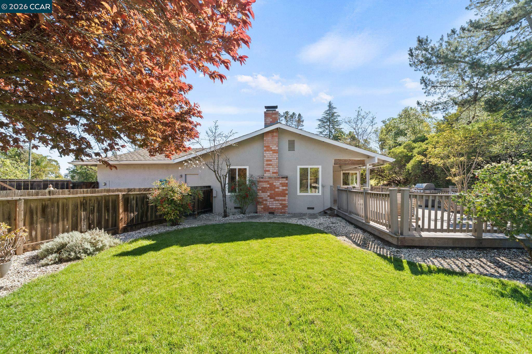 Detail Gallery Image 28 of 45 For 129 Galen Dr, Walnut Creek,  CA 94597 - 3 Beds | 2 Baths