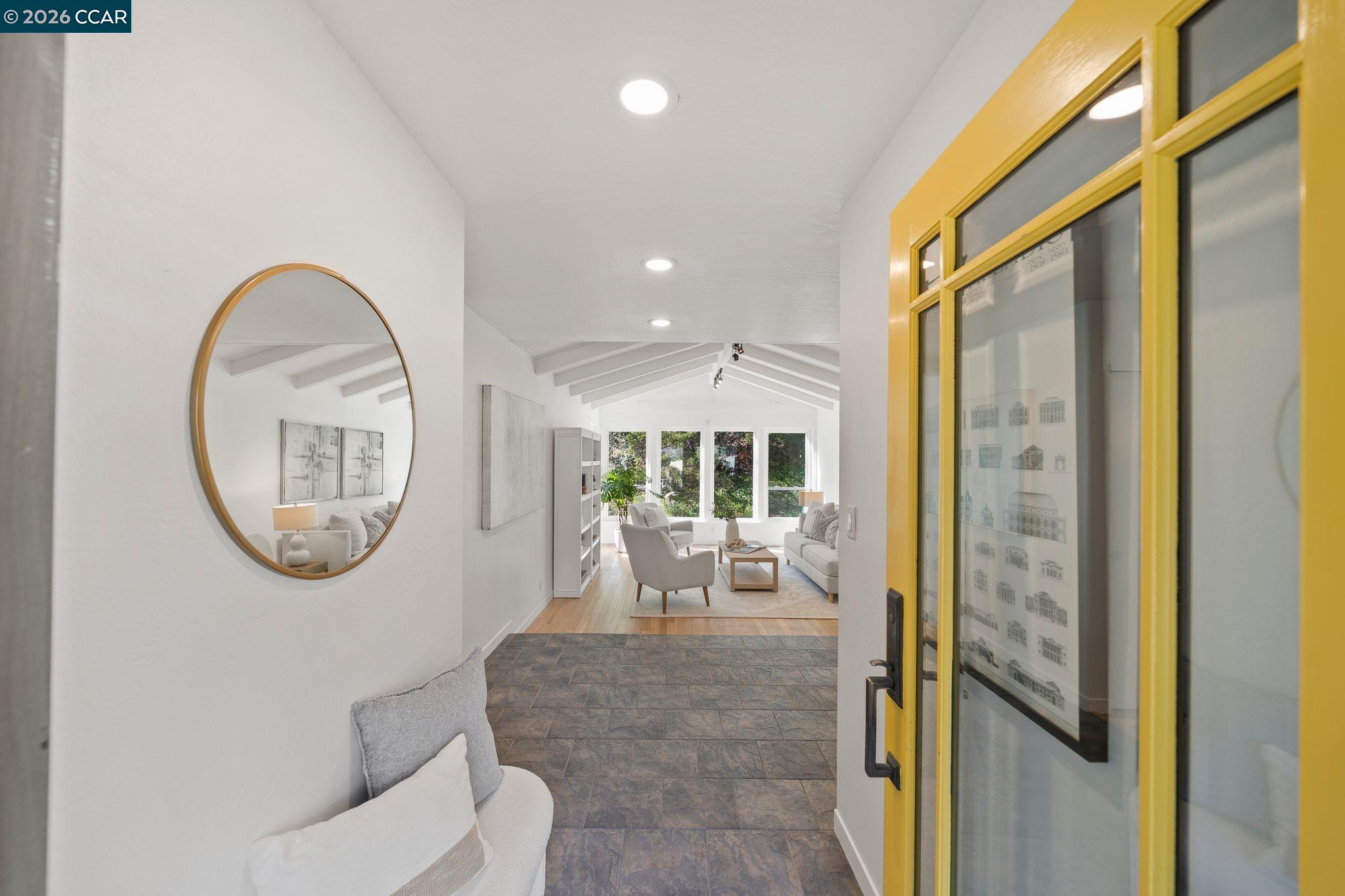 Detail Gallery Image 4 of 45 For 129 Galen Dr, Walnut Creek,  CA 94597 - 3 Beds | 2 Baths