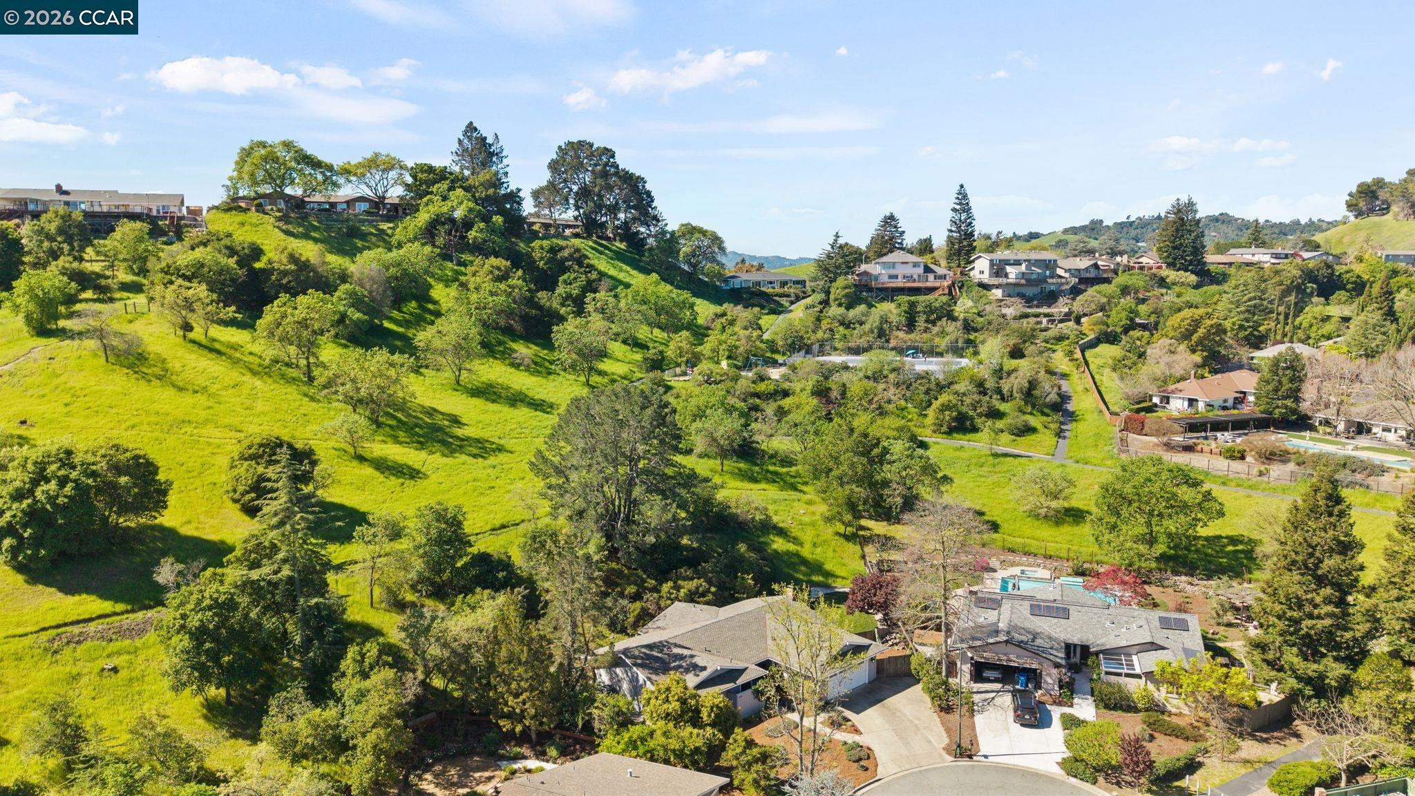 Detail Gallery Image 32 of 45 For 129 Galen Dr, Walnut Creek,  CA 94597 - 3 Beds | 2 Baths