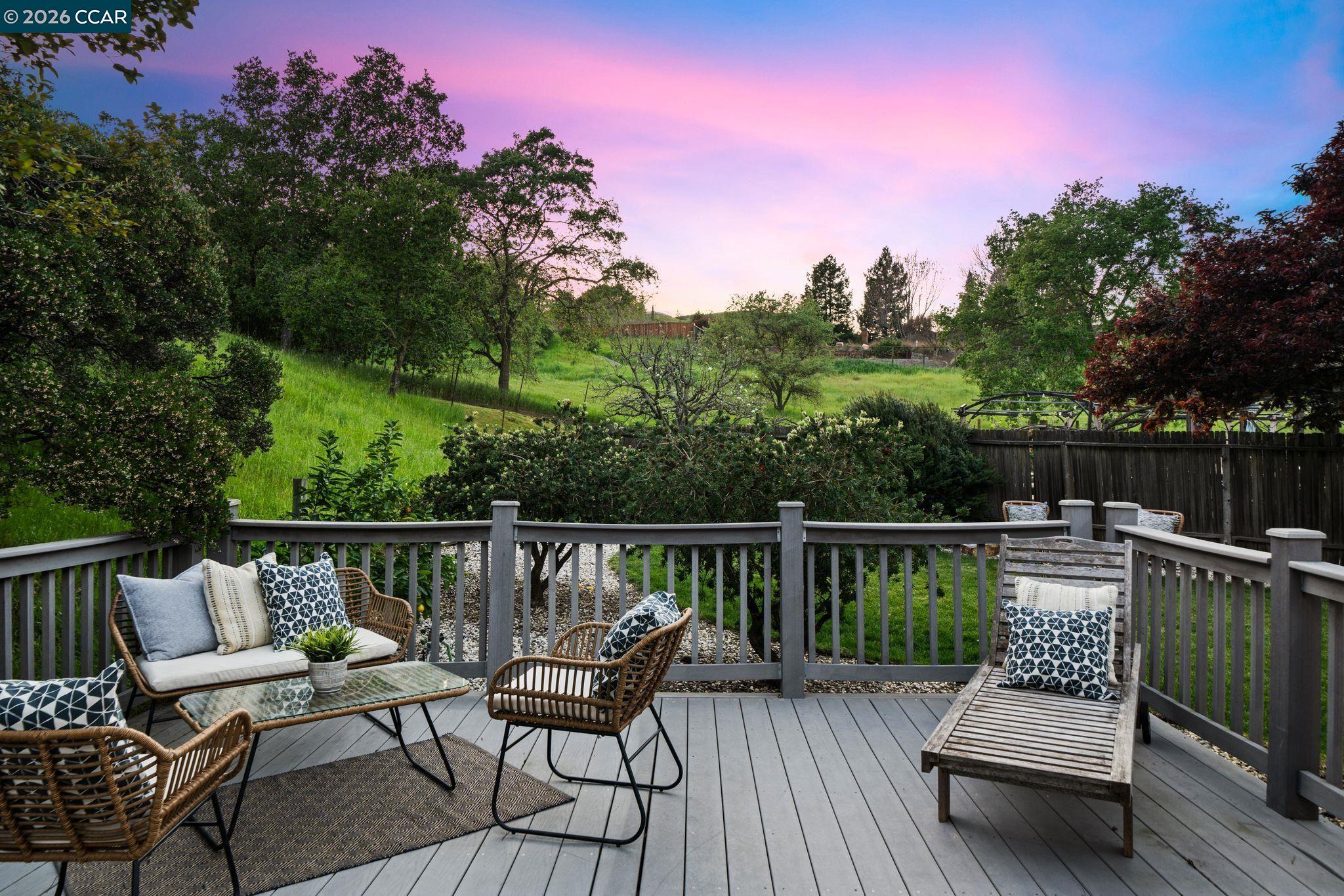 Detail Gallery Image 42 of 45 For 129 Galen Dr, Walnut Creek,  CA 94597 - 3 Beds | 2 Baths