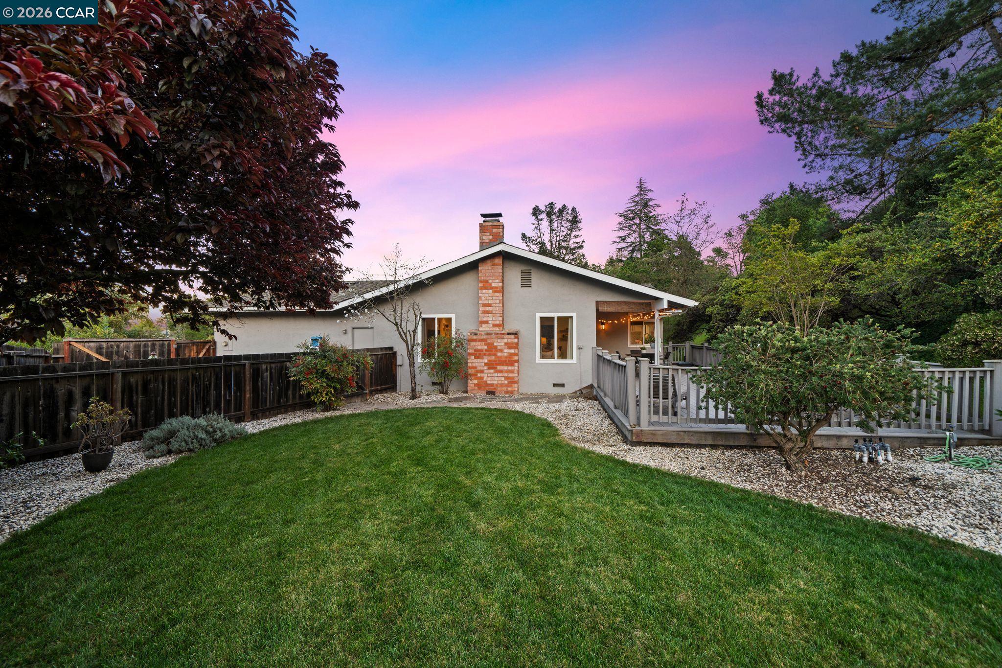 Detail Gallery Image 43 of 45 For 129 Galen Dr, Walnut Creek,  CA 94597 - 3 Beds | 2 Baths