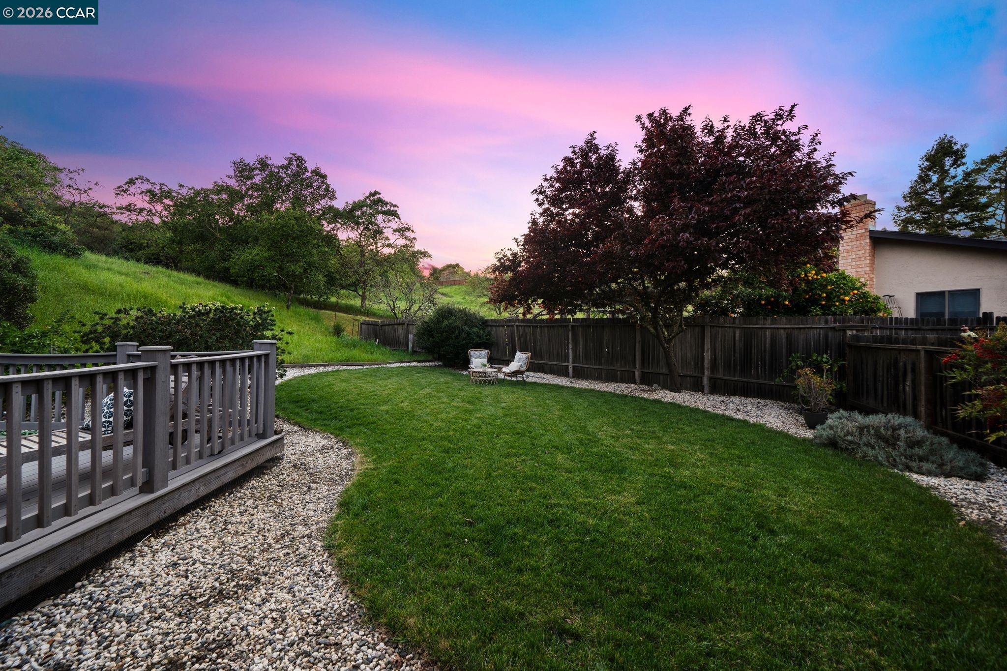 Detail Gallery Image 44 of 45 For 129 Galen Dr, Walnut Creek,  CA 94597 - 3 Beds | 2 Baths