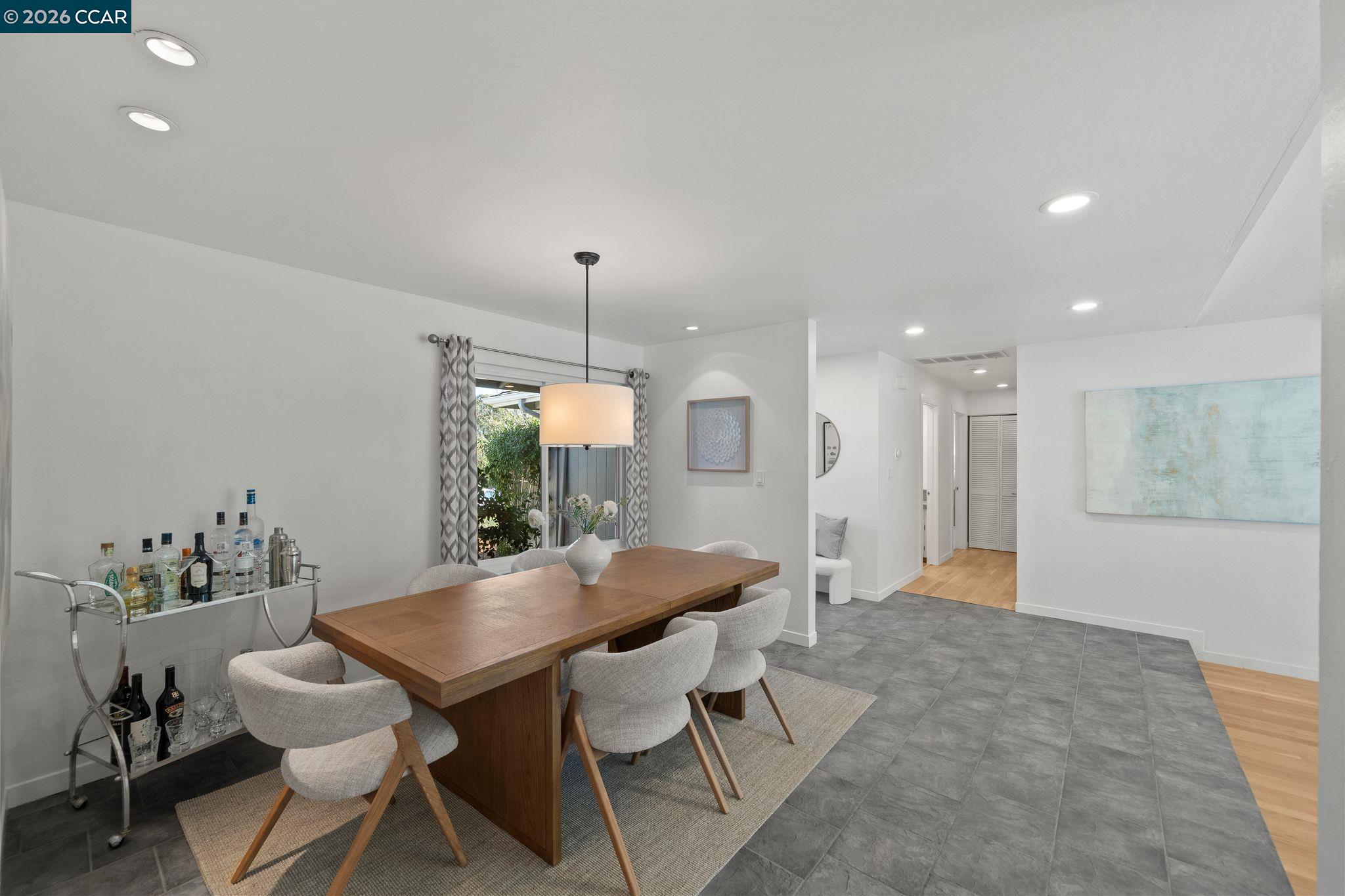 Detail Gallery Image 9 of 45 For 129 Galen Dr, Walnut Creek,  CA 94597 - 3 Beds | 2 Baths