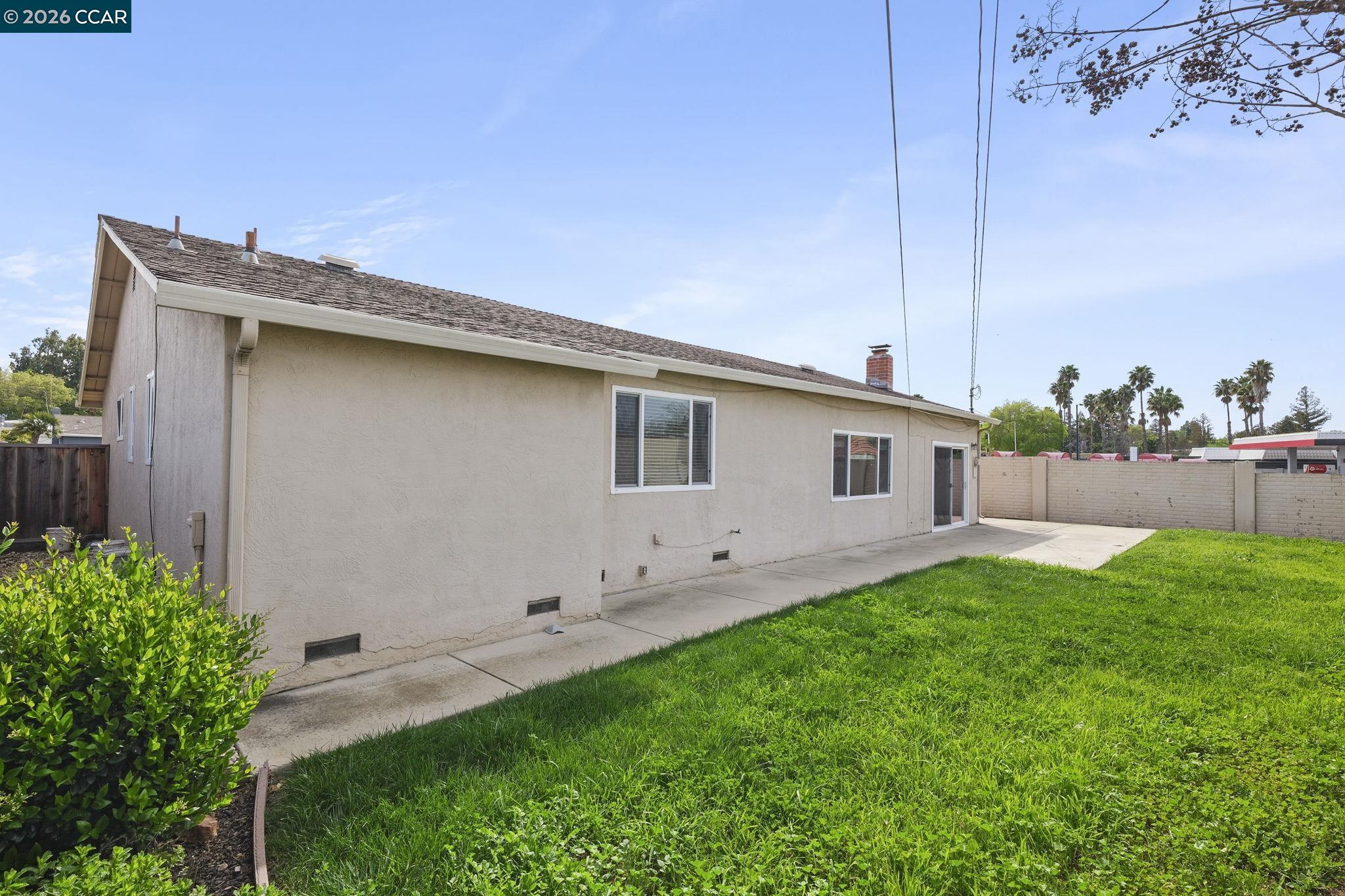 1515 Thornwood Dr, Concord, CA, 94521