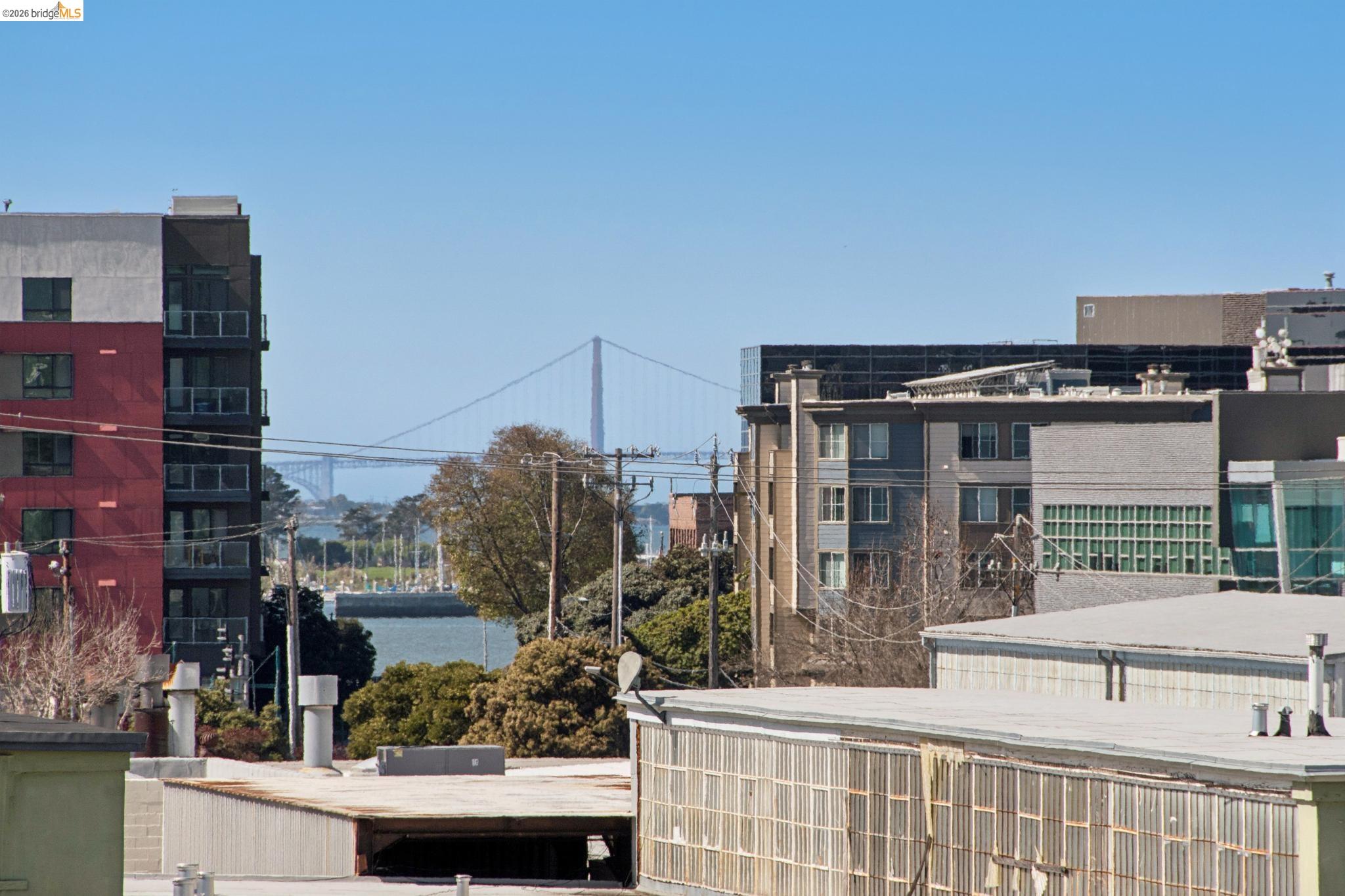 Detail Gallery Image 38 of 60 For 1260 63rd St., Emeryville,  CA 94608-2102 - 7 Beds | 4 Baths