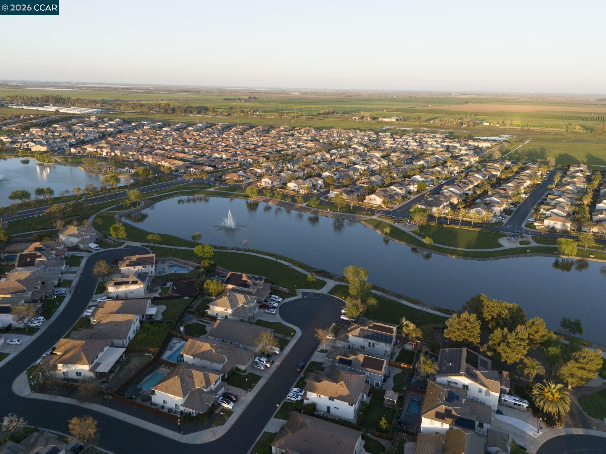 Detail Gallery Image 48 of 56 For 5141 Fern Ridge Cir, Discovery Bay,  CA 94505 - 4 Beds | 3/1 Baths