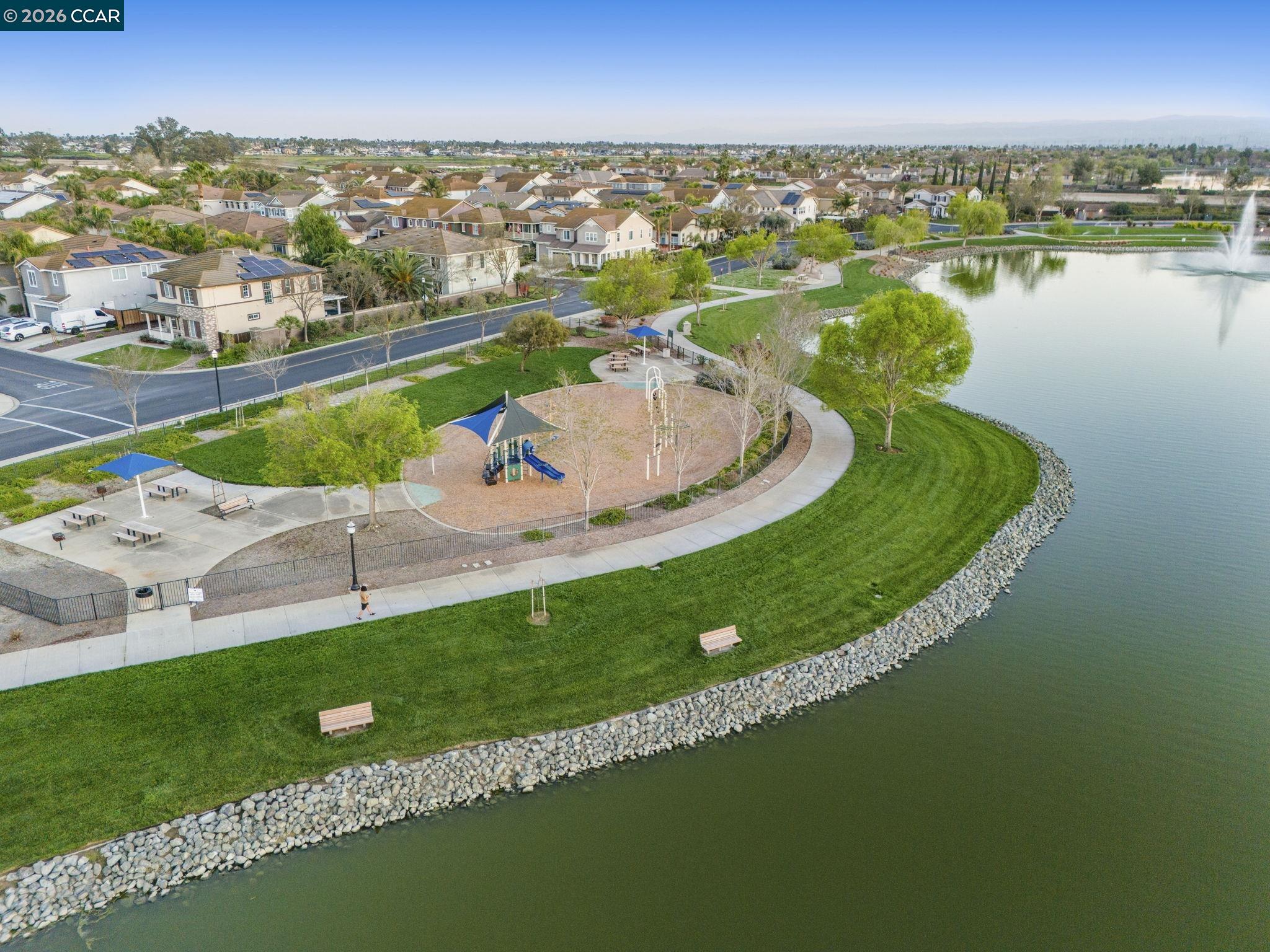 Detail Gallery Image 54 of 56 For 5141 Fern Ridge Cir, Discovery Bay,  CA 94505 - 4 Beds | 3/1 Baths