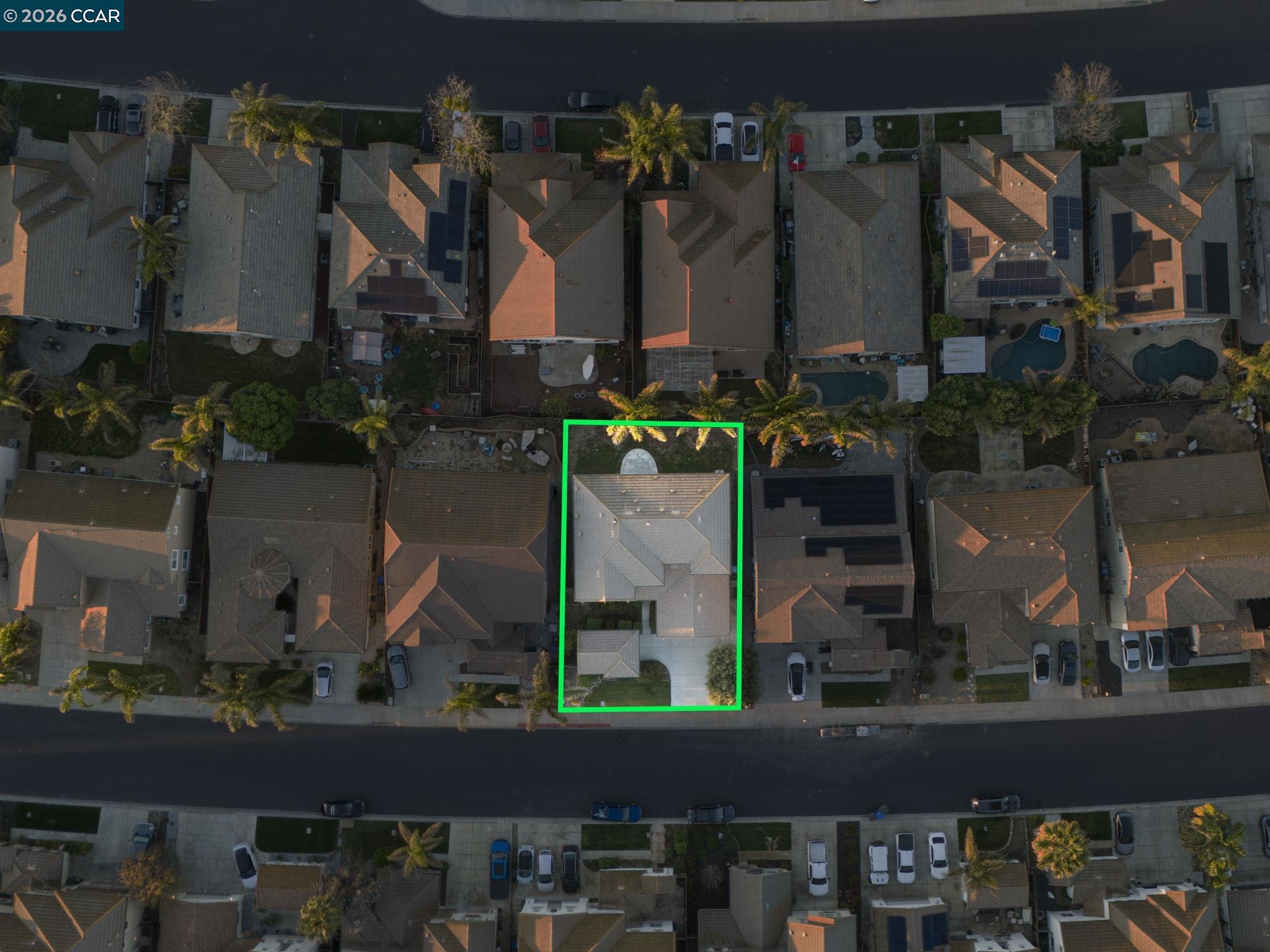 Detail Gallery Image 56 of 56 For 5141 Fern Ridge Cir, Discovery Bay,  CA 94505 - 4 Beds | 3/1 Baths