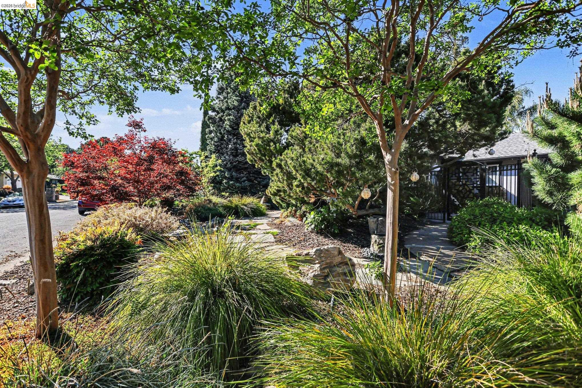 Detail Gallery Image 2 of 46 For 5849 Mitchell Canyon Ct, Clayton,  CA 94517 - 5 Beds | 2/1 Baths