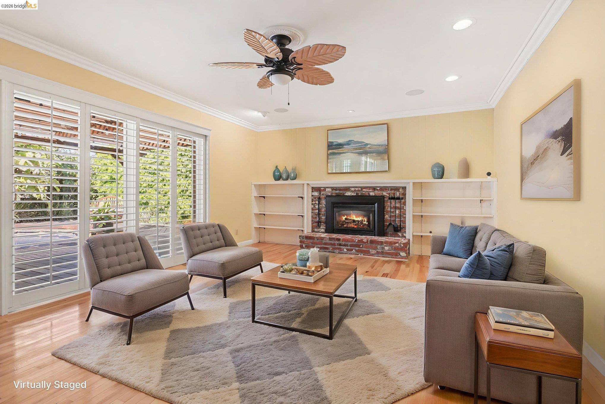 Detail Gallery Image 18 of 46 For 5849 Mitchell Canyon Ct, Clayton,  CA 94517 - 5 Beds | 2/1 Baths