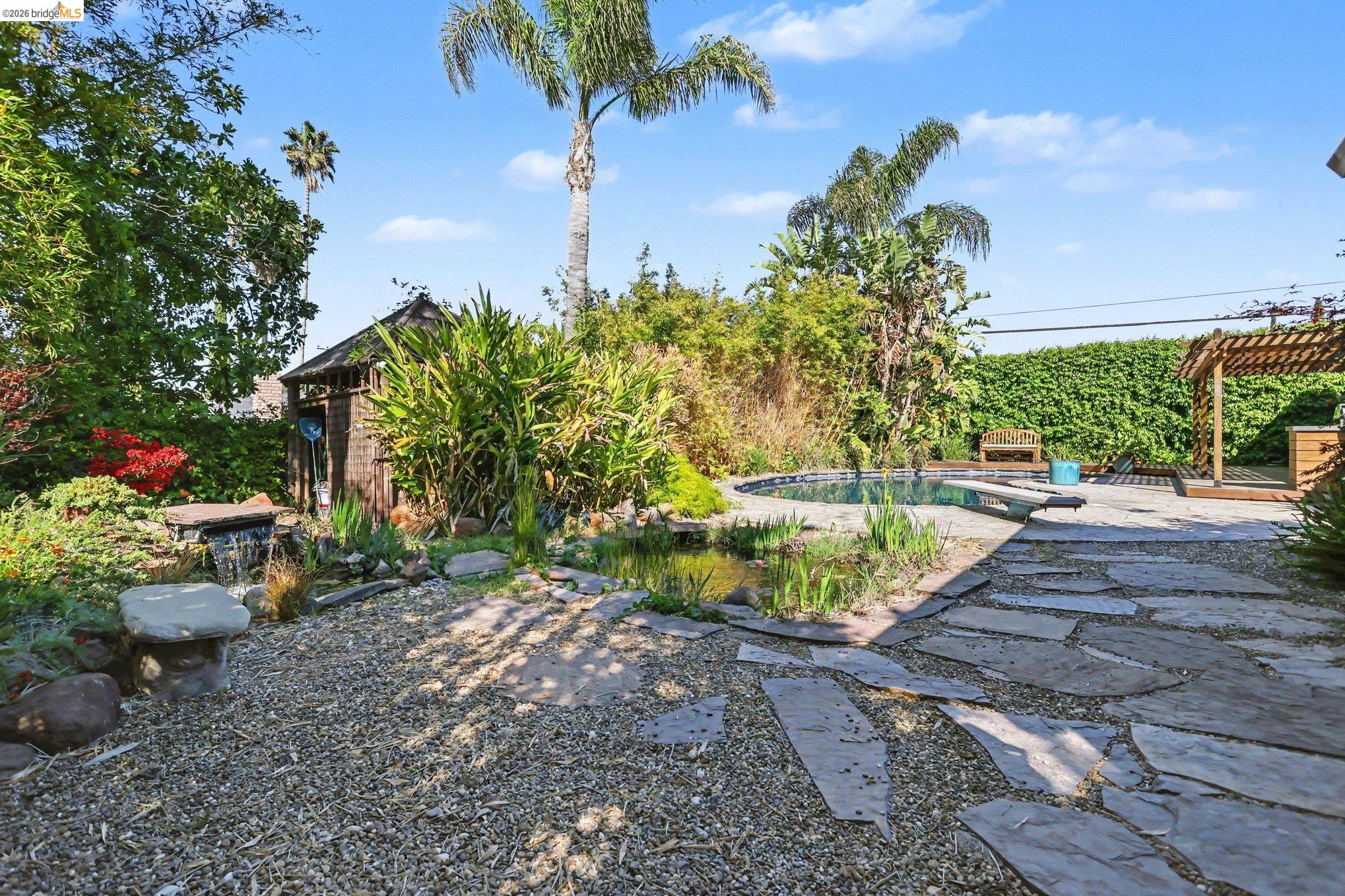 Detail Gallery Image 32 of 46 For 5849 Mitchell Canyon Ct, Clayton,  CA 94517 - 5 Beds | 2/1 Baths