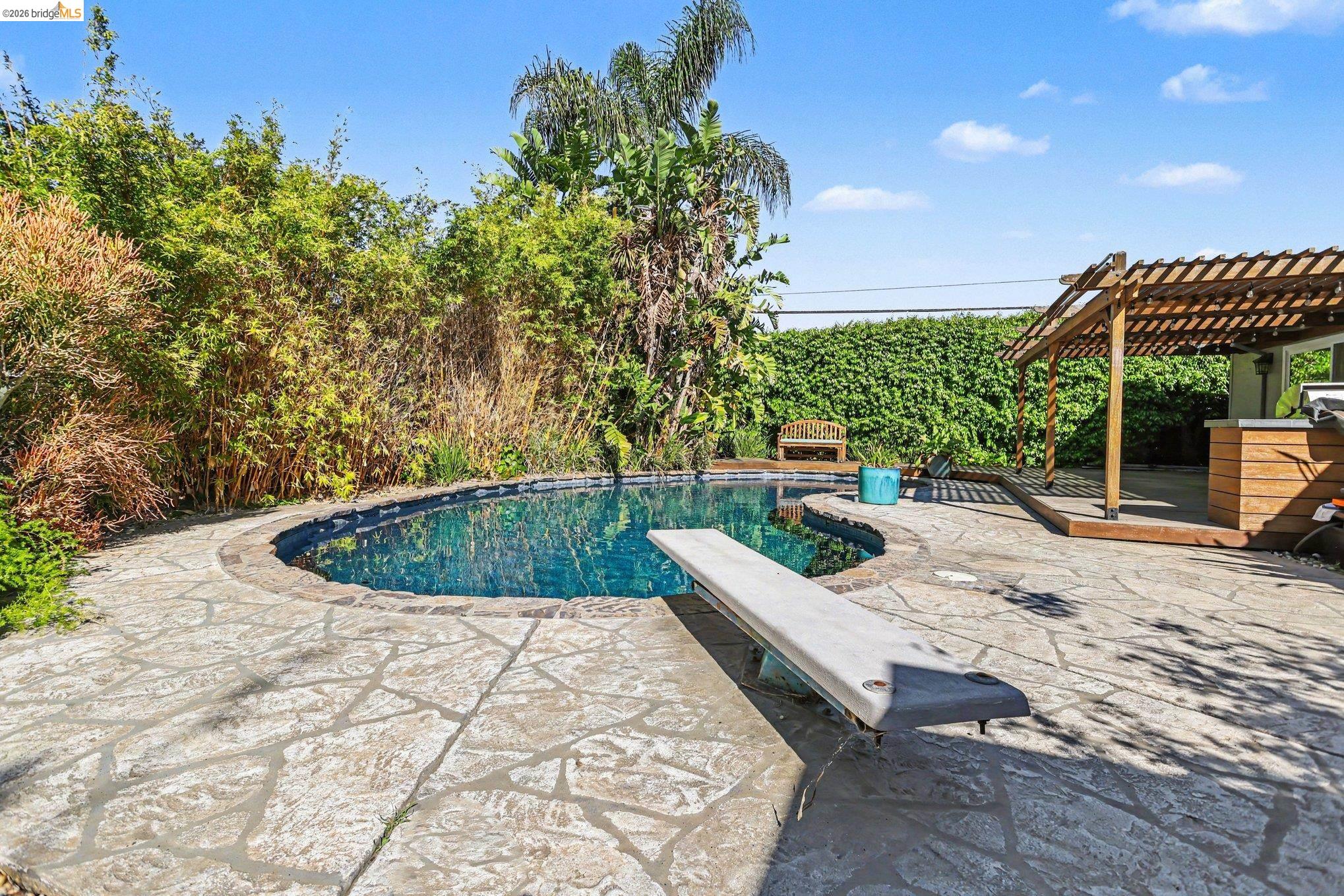 Detail Gallery Image 33 of 46 For 5849 Mitchell Canyon Ct, Clayton,  CA 94517 - 5 Beds | 2/1 Baths