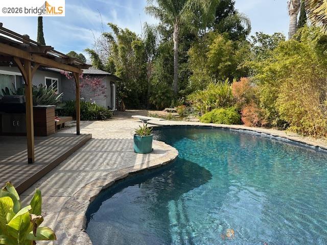 Detail Gallery Image 34 of 46 For 5849 Mitchell Canyon Ct, Clayton,  CA 94517 - 5 Beds | 2/1 Baths