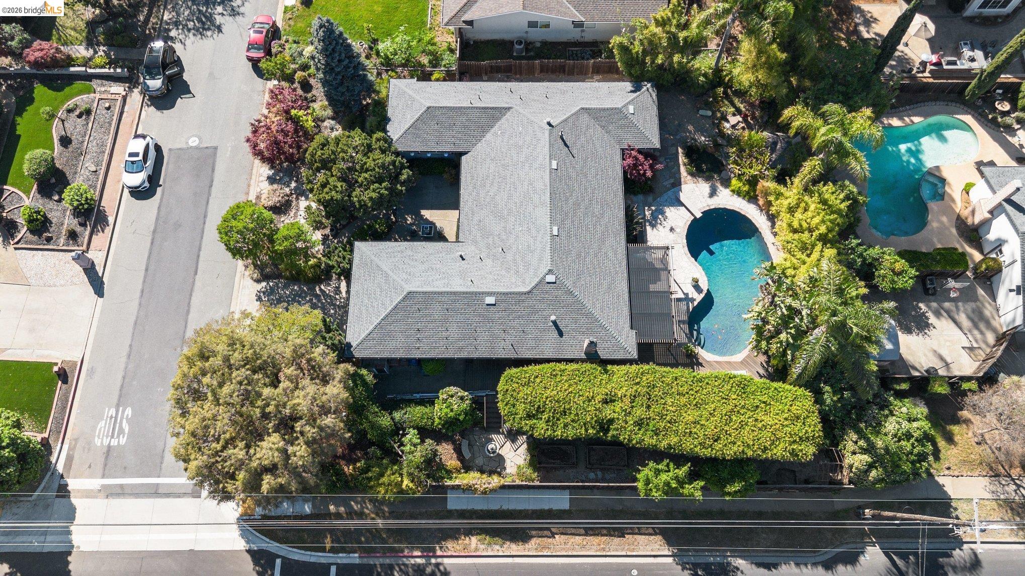 Detail Gallery Image 42 of 46 For 5849 Mitchell Canyon Ct, Clayton,  CA 94517 - 5 Beds | 2/1 Baths