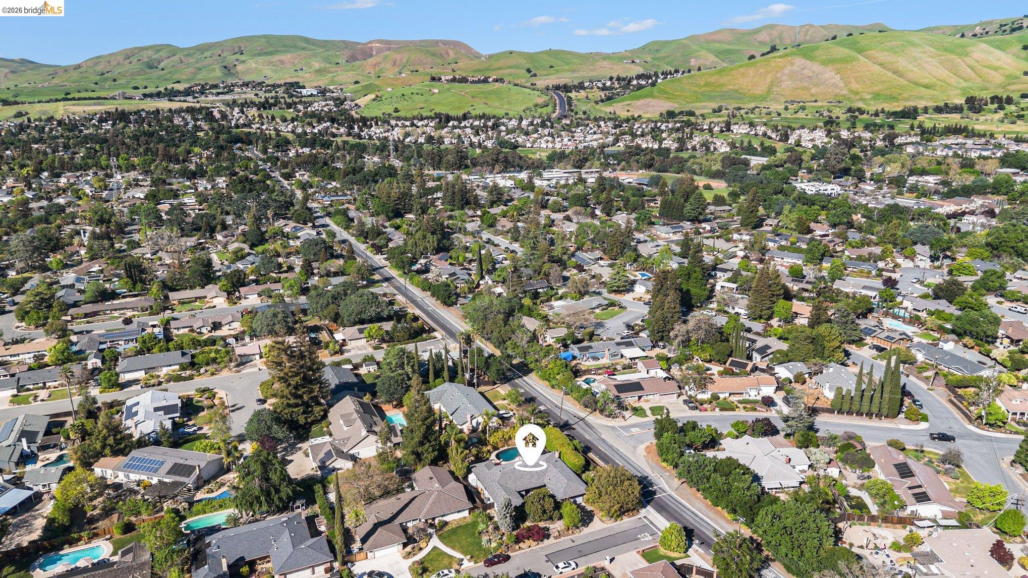 Detail Gallery Image 45 of 46 For 5849 Mitchell Canyon Ct, Clayton,  CA 94517 - 5 Beds | 2/1 Baths