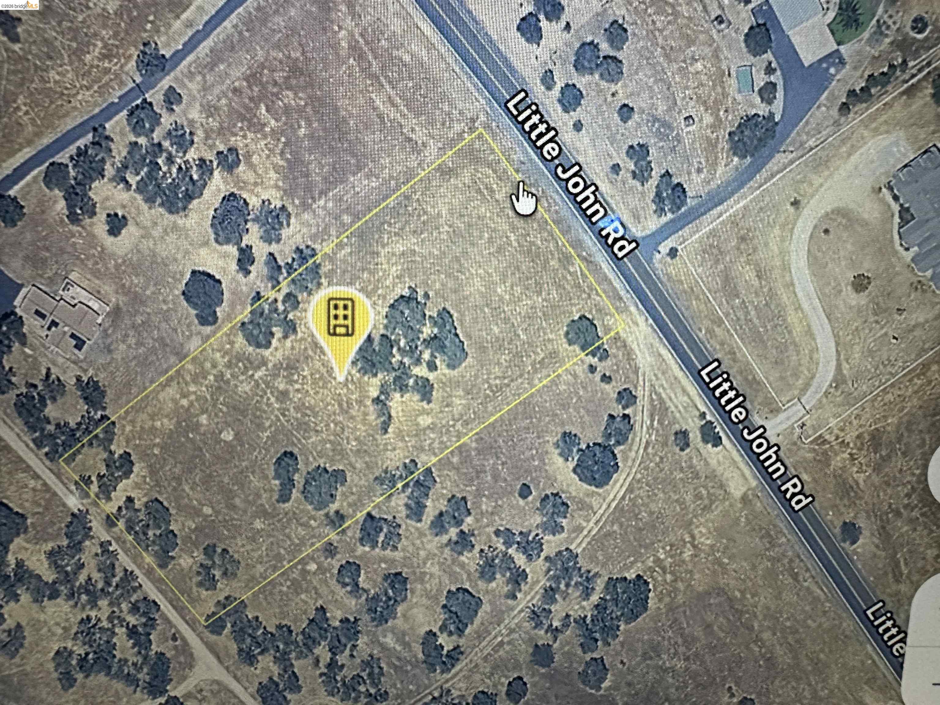 Detail Gallery Image 2 of 8 For 3404 Little John Rd, Copperopolis,  CA 95228 - – Beds | – Baths