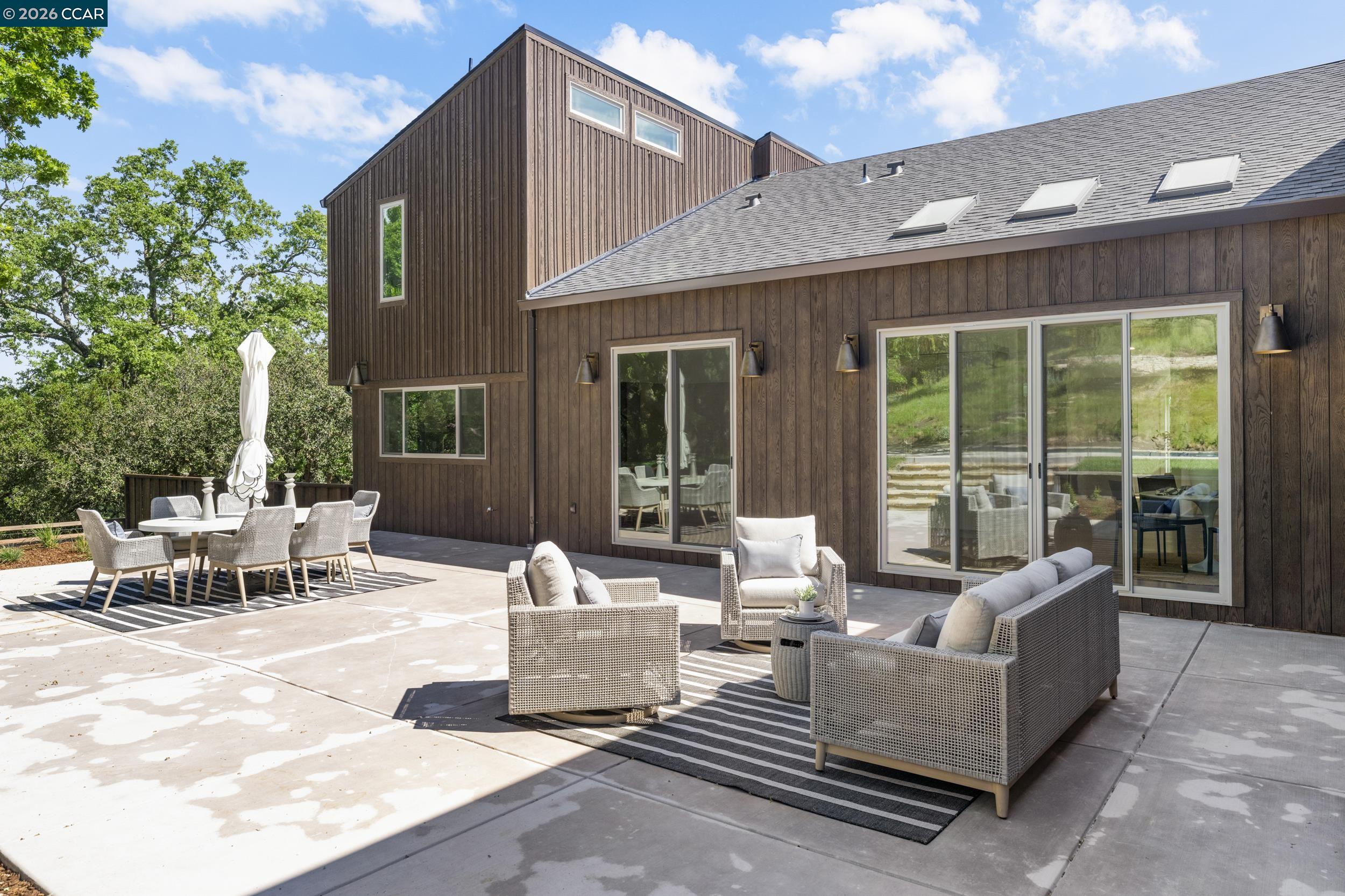 1059 Lizann Dr, Lafayette, CA, 94549