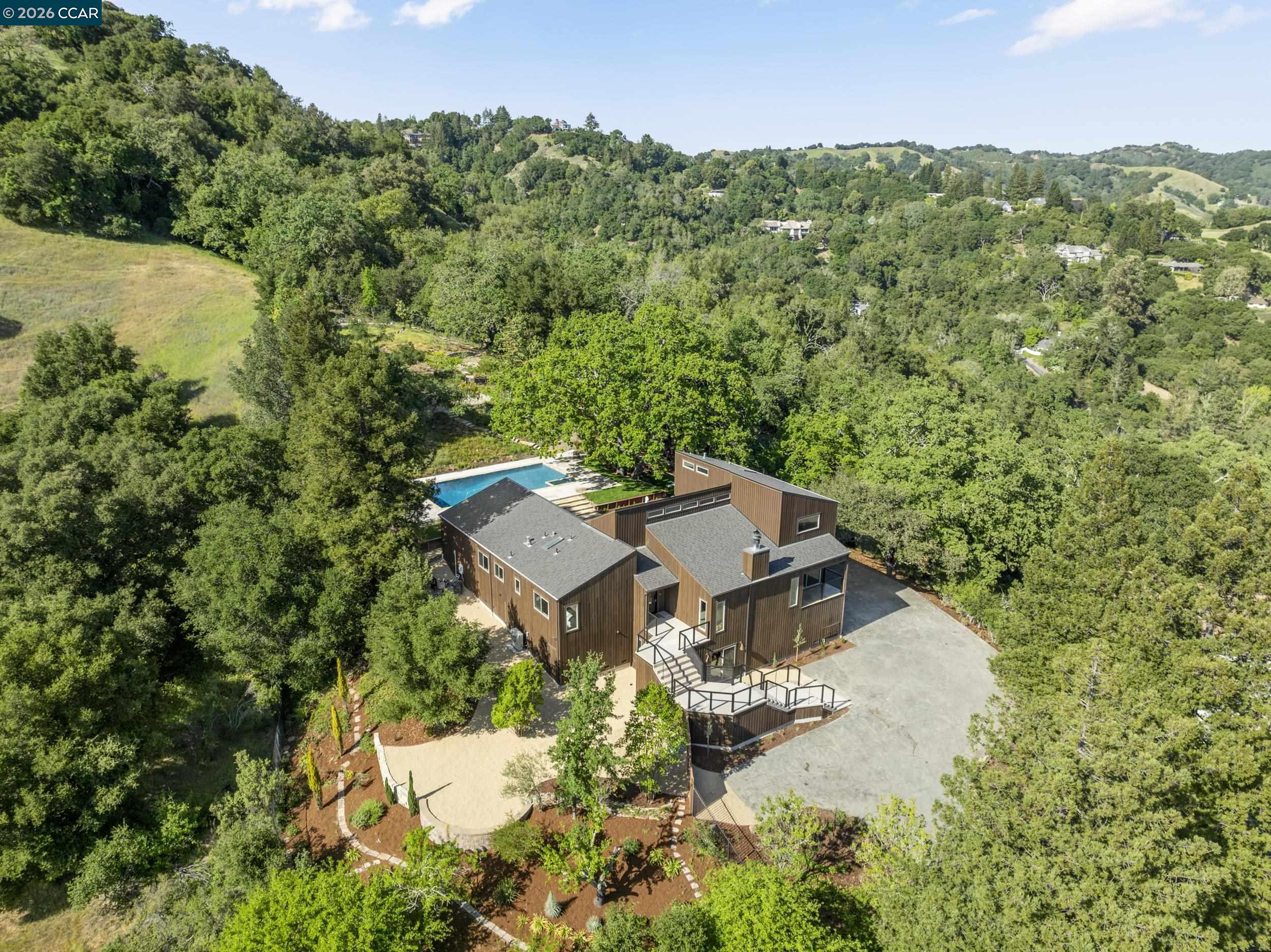 1059 Lizann Dr, Lafayette, CA, 94549