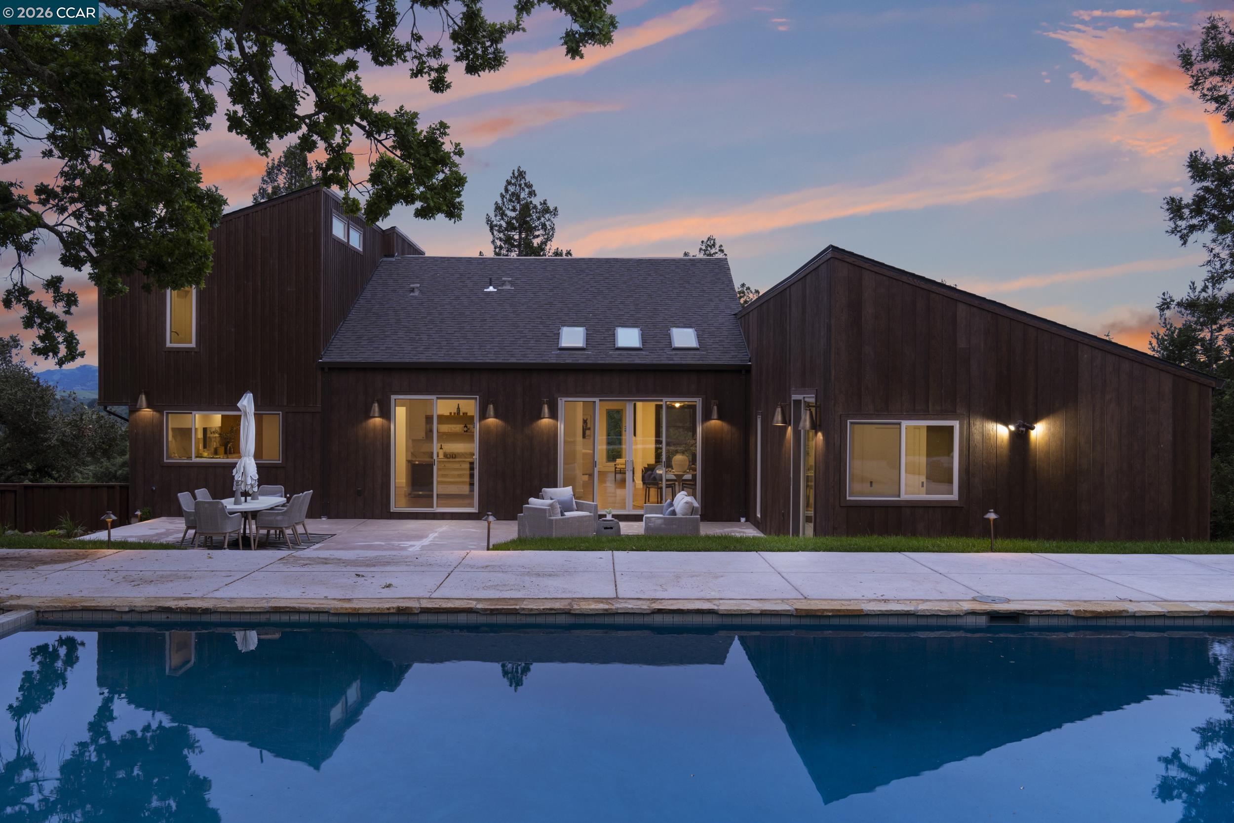 1059 Lizann Dr, Lafayette, CA, 94549