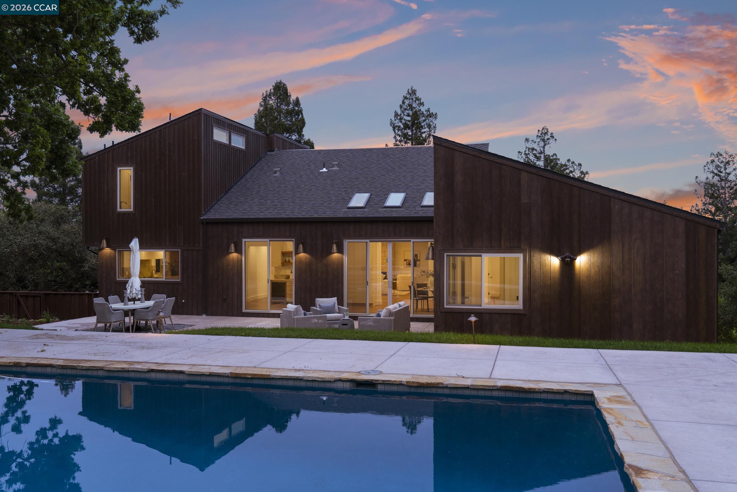 1059 Lizann Dr, Lafayette, CA, 94549