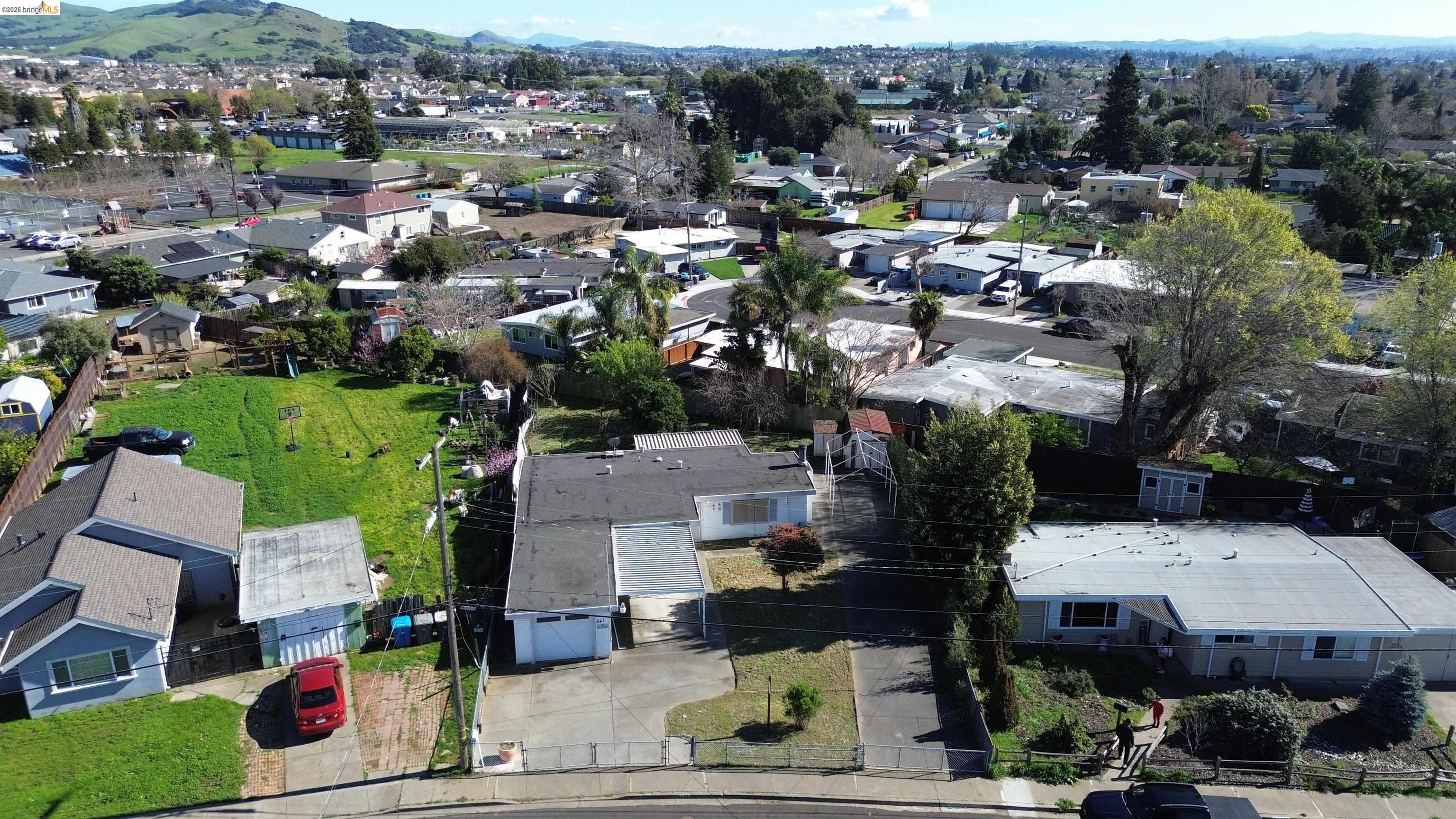 Detail Gallery Image 5 of 30 For 241 Los Altos Pl, American Canyon,  CA 94503 - 3 Beds | 2 Baths