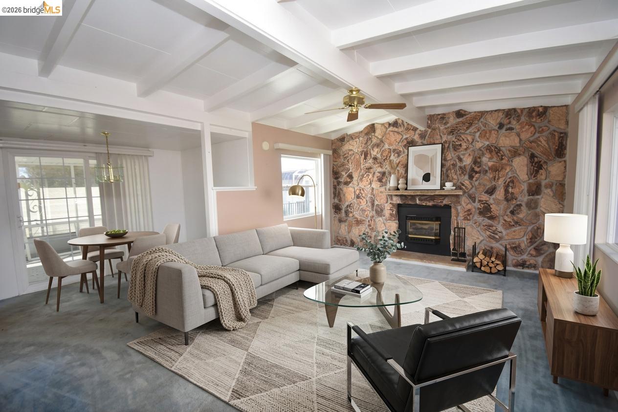 Detail Gallery Image 9 of 30 For 241 Los Altos Pl, American Canyon,  CA 94503 - 3 Beds | 2 Baths