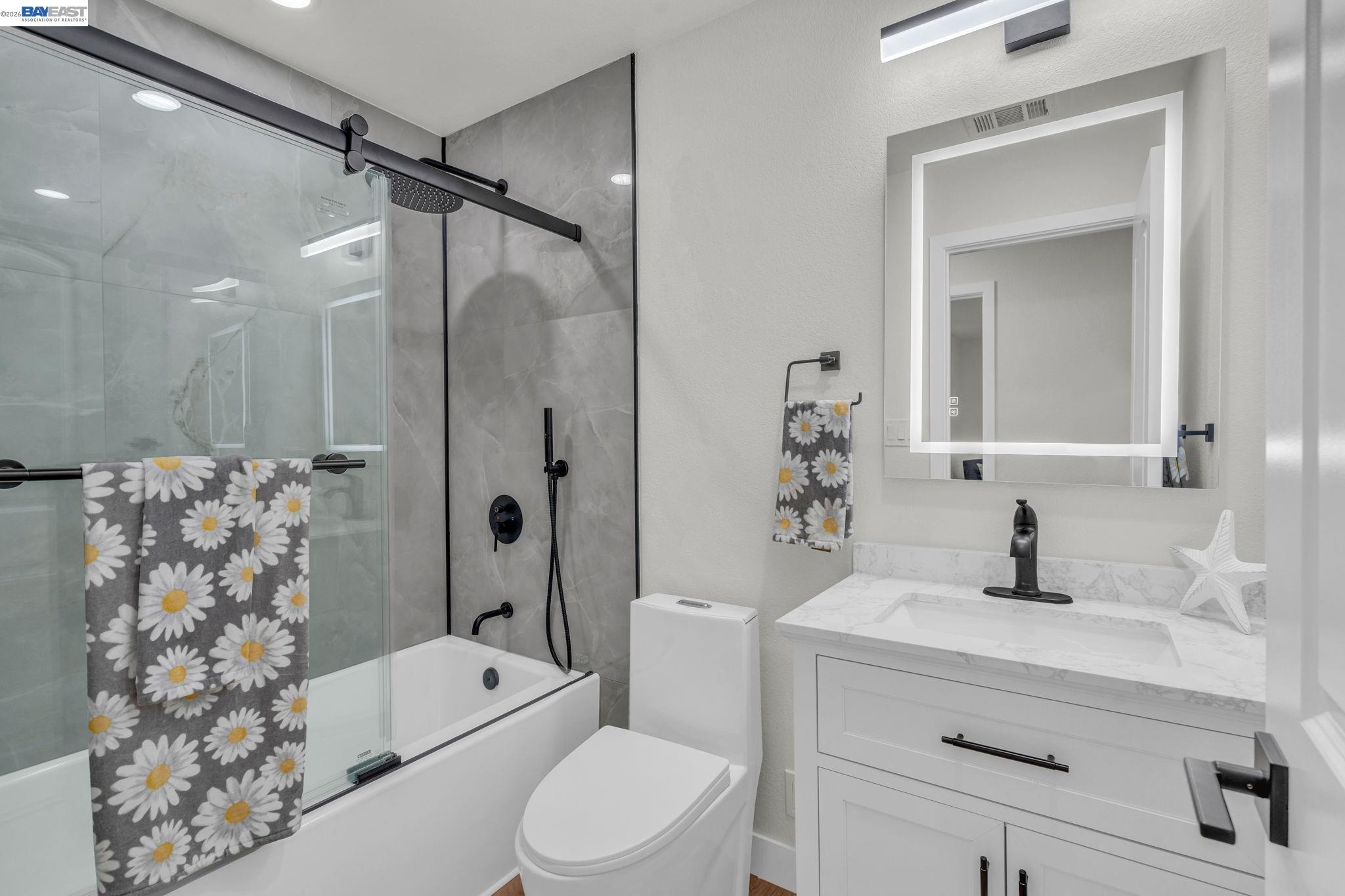 Detail Gallery Image 17 of 27 For 4708 Portola Dr, Fremont,  CA 94536 - 3 Beds | 2 Baths