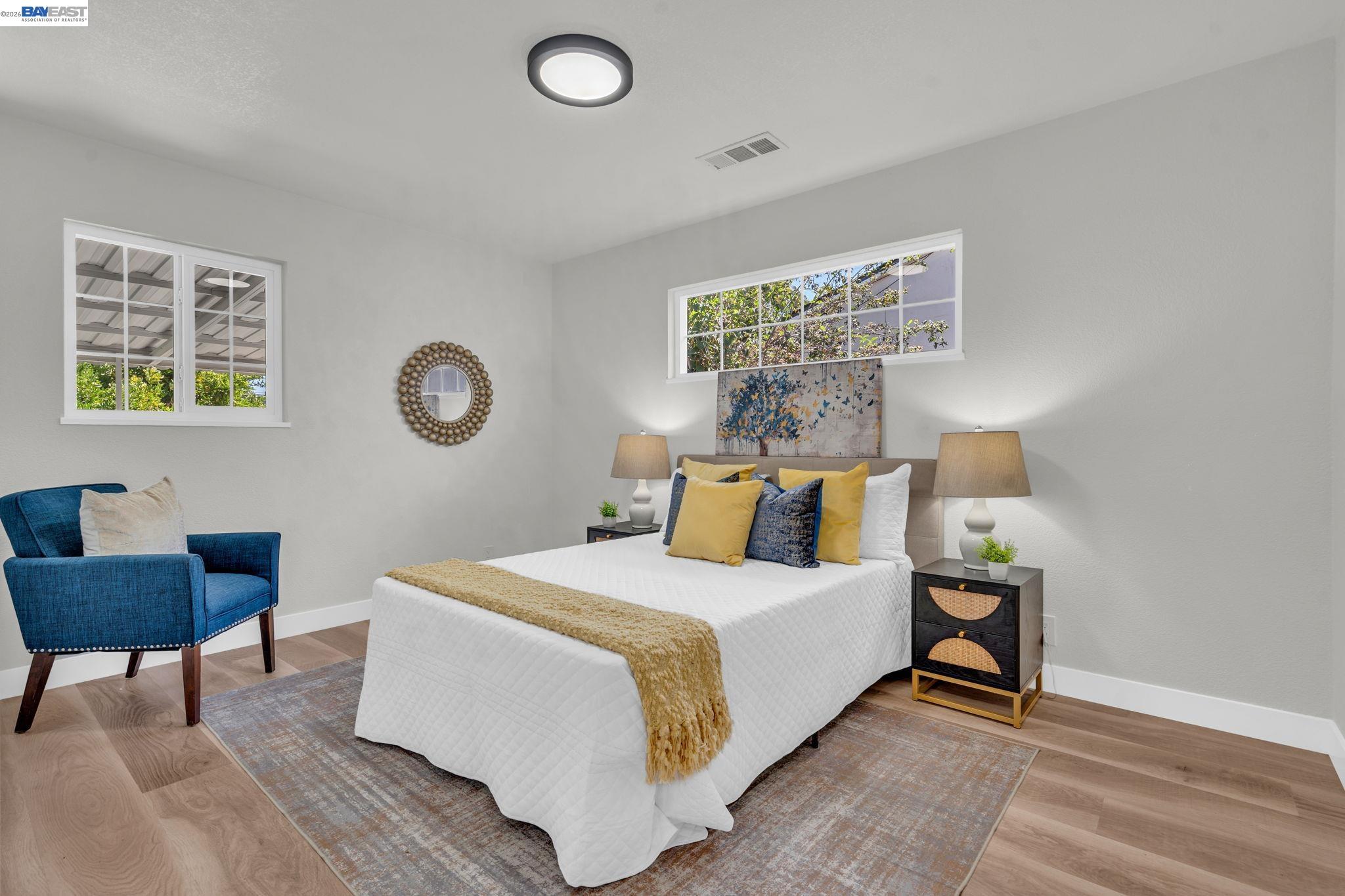 Detail Gallery Image 18 of 27 For 4708 Portola Dr, Fremont,  CA 94536 - 3 Beds | 2 Baths