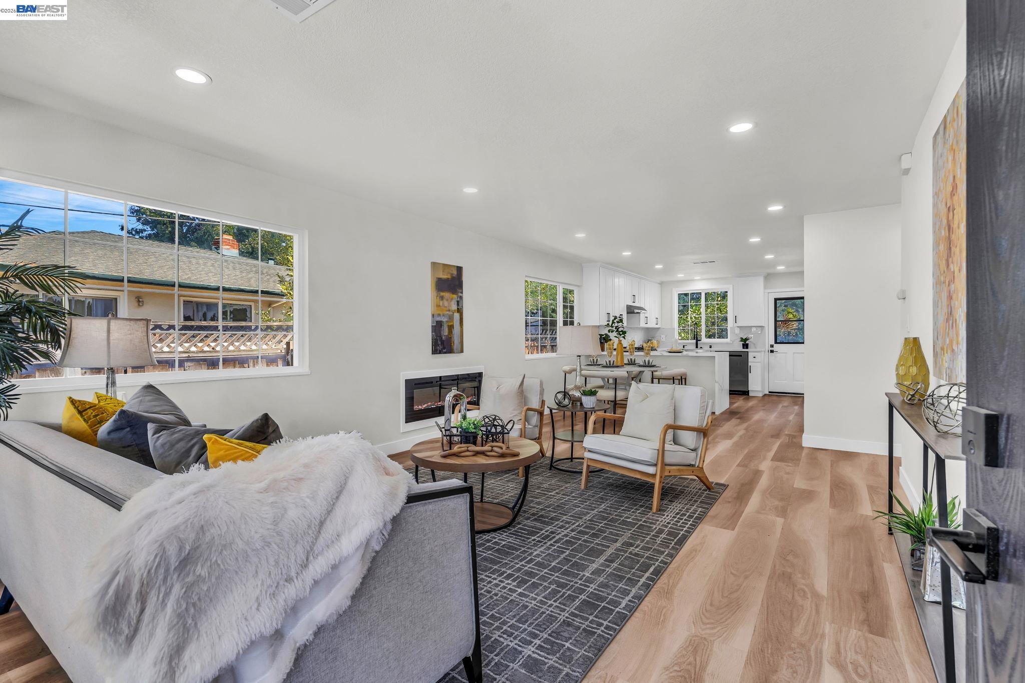 Detail Gallery Image 5 of 27 For 4708 Portola Dr, Fremont,  CA 94536 - 3 Beds | 2 Baths