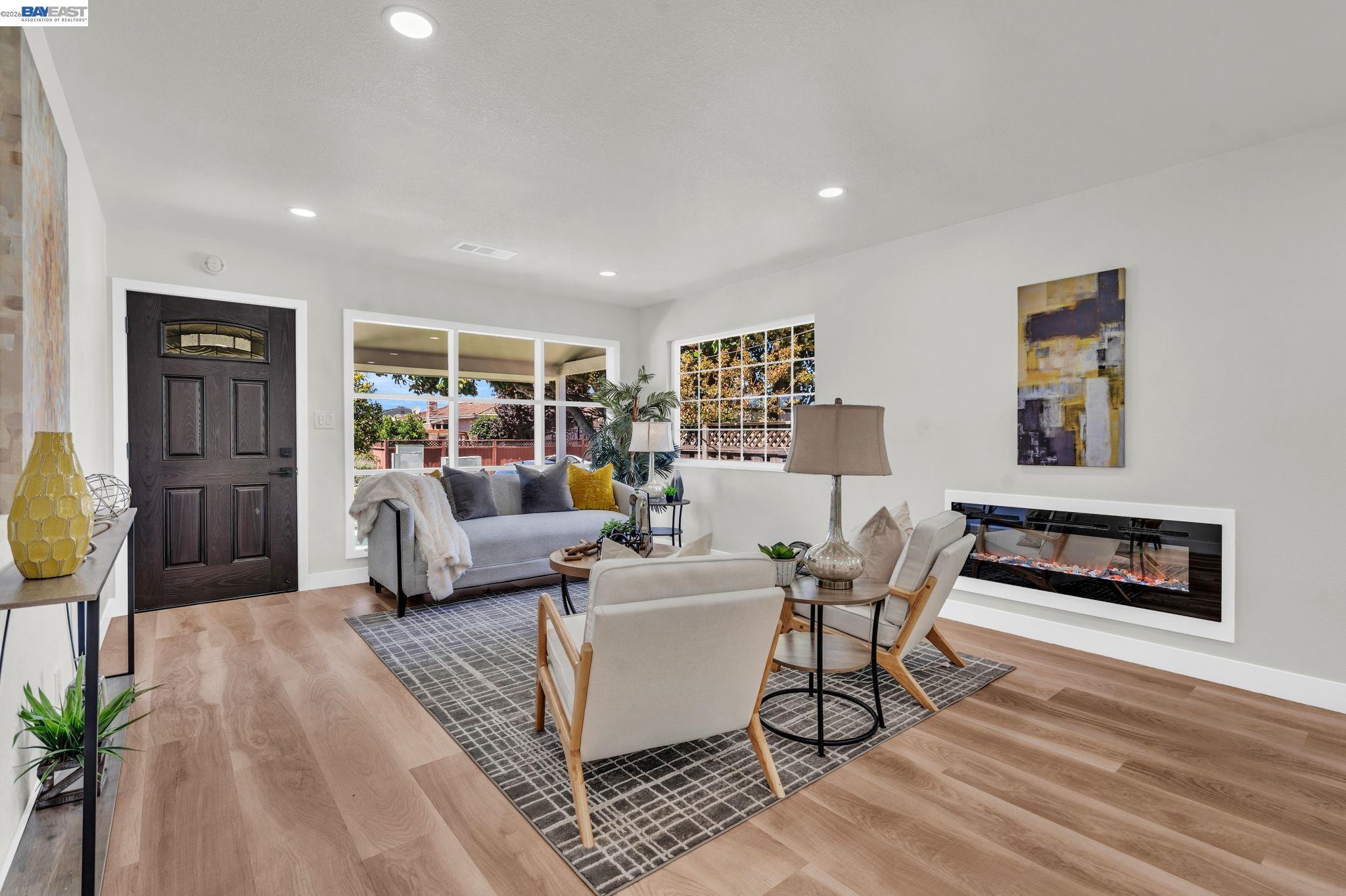 Detail Gallery Image 6 of 27 For 4708 Portola Dr, Fremont,  CA 94536 - 3 Beds | 2 Baths