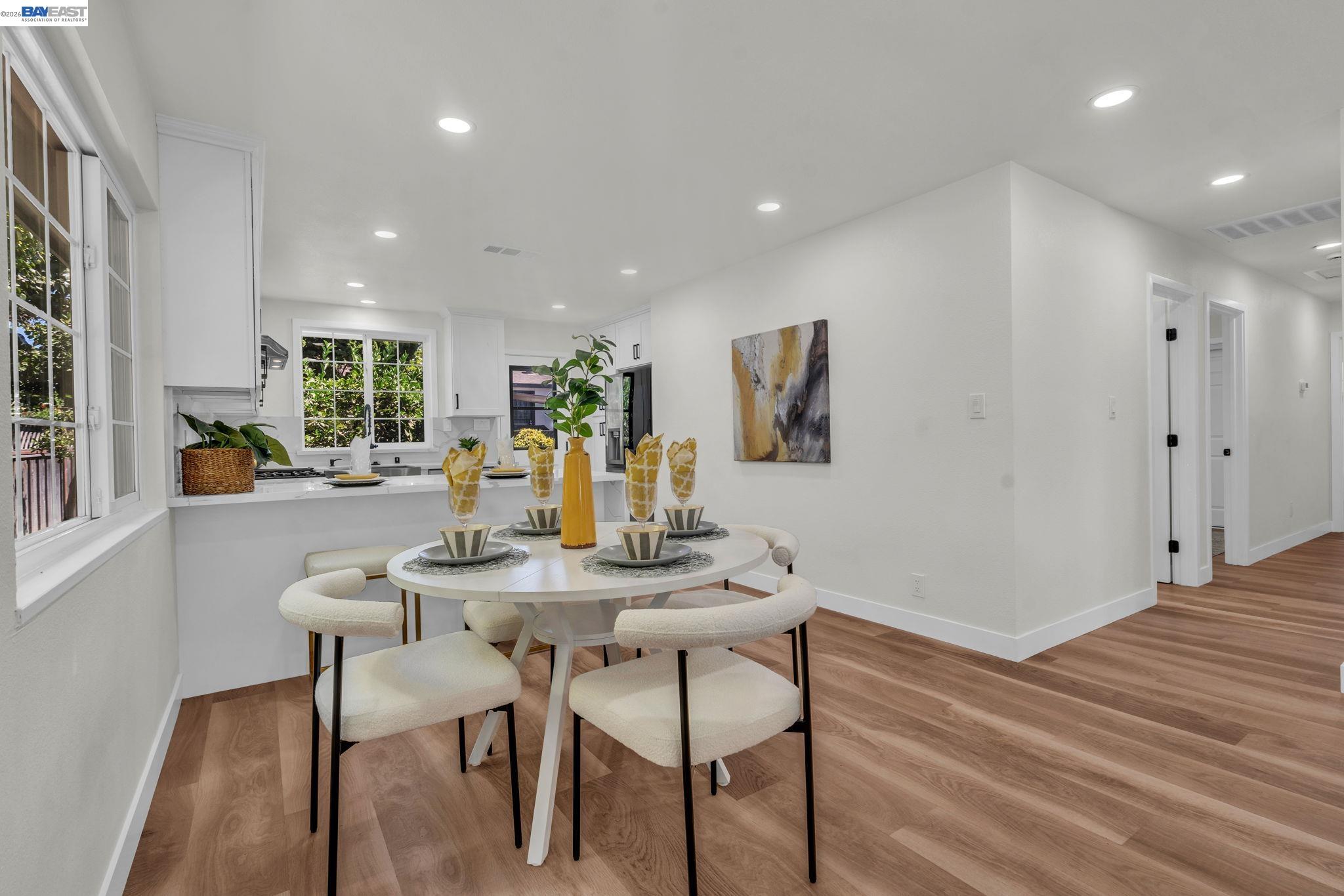 Detail Gallery Image 7 of 27 For 4708 Portola Dr, Fremont,  CA 94536 - 3 Beds | 2 Baths