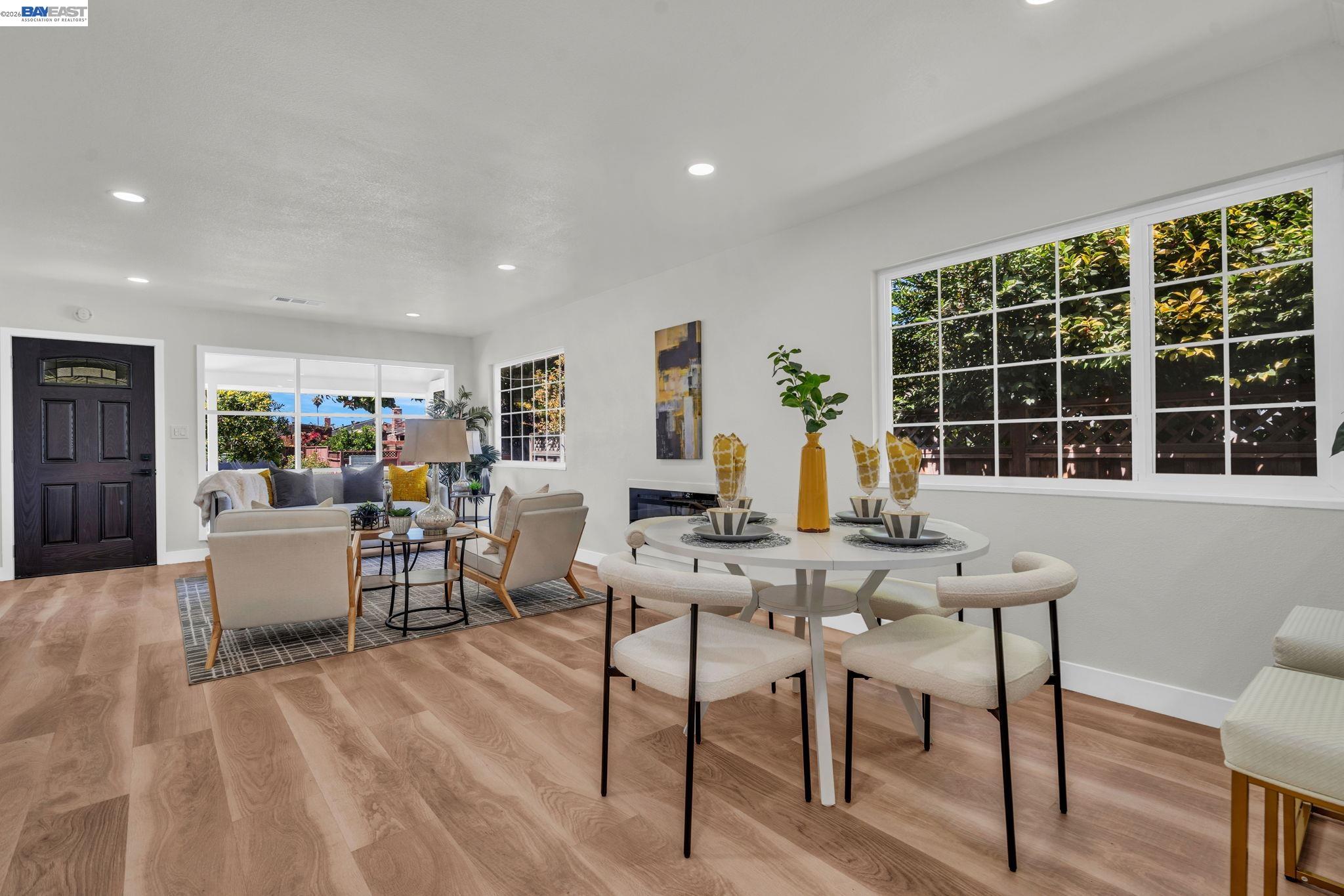 Detail Gallery Image 8 of 27 For 4708 Portola Dr, Fremont,  CA 94536 - 3 Beds | 2 Baths