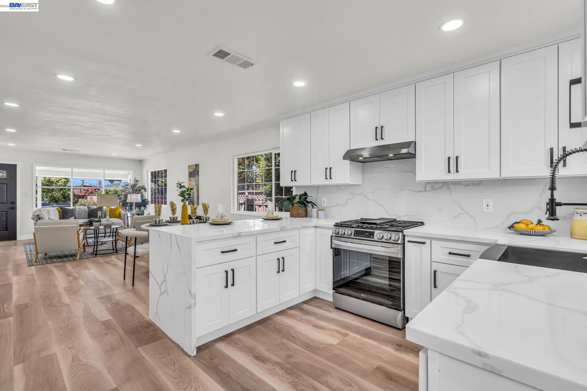 Detail Gallery Image 10 of 27 For 4708 Portola Dr, Fremont,  CA 94536 - 3 Beds | 2 Baths