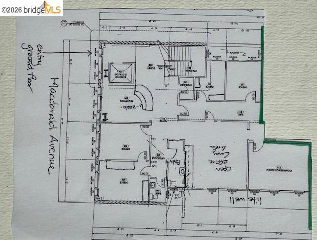 Detail Gallery Image 7 of 11 For 1017 Mcdonald Ave, Richmond,  CA 94801 - – Beds | – Baths