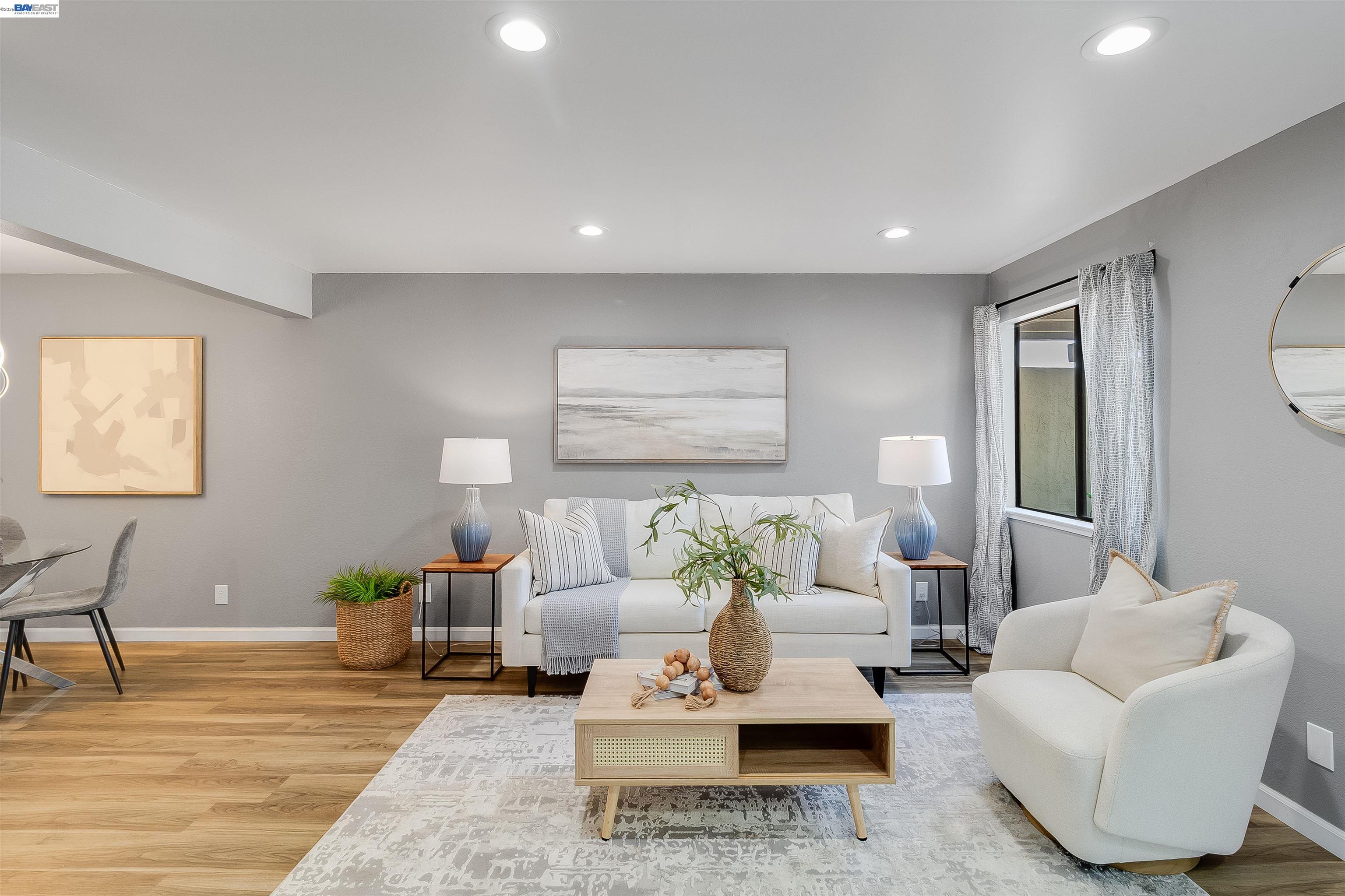 Detail Gallery Image 13 of 40 For 5025 Valley Crest Dr #147,  Concord,  CA 94521 - 2 Beds | 1/1 Baths