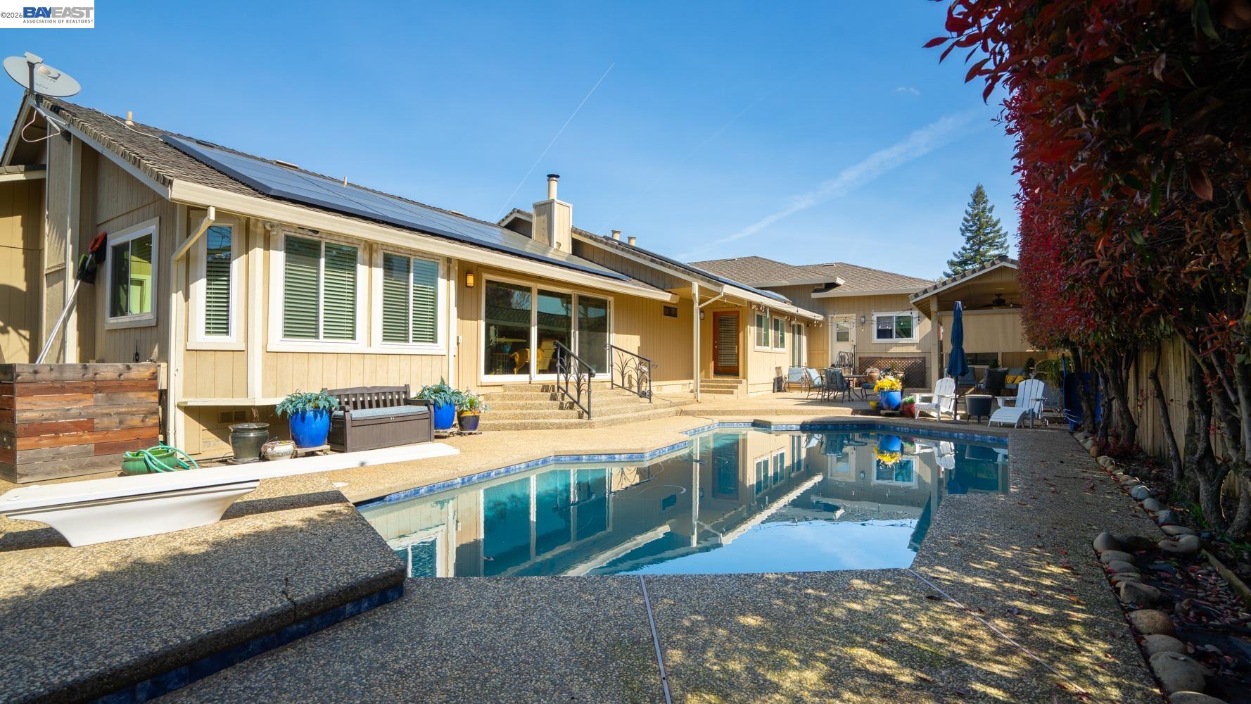 Detail Gallery Image 42 of 54 For 3188 Bonanza Dr, Cameron Park,  CA 95682 - 4 Beds | 3 Baths