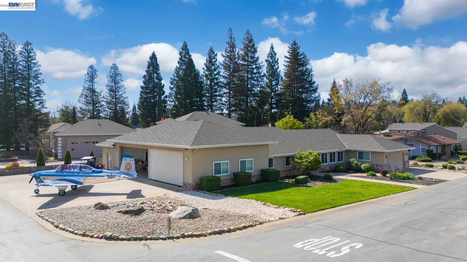 Detail Gallery Image 45 of 54 For 3188 Bonanza Dr, Cameron Park,  CA 95682 - 4 Beds | 3 Baths