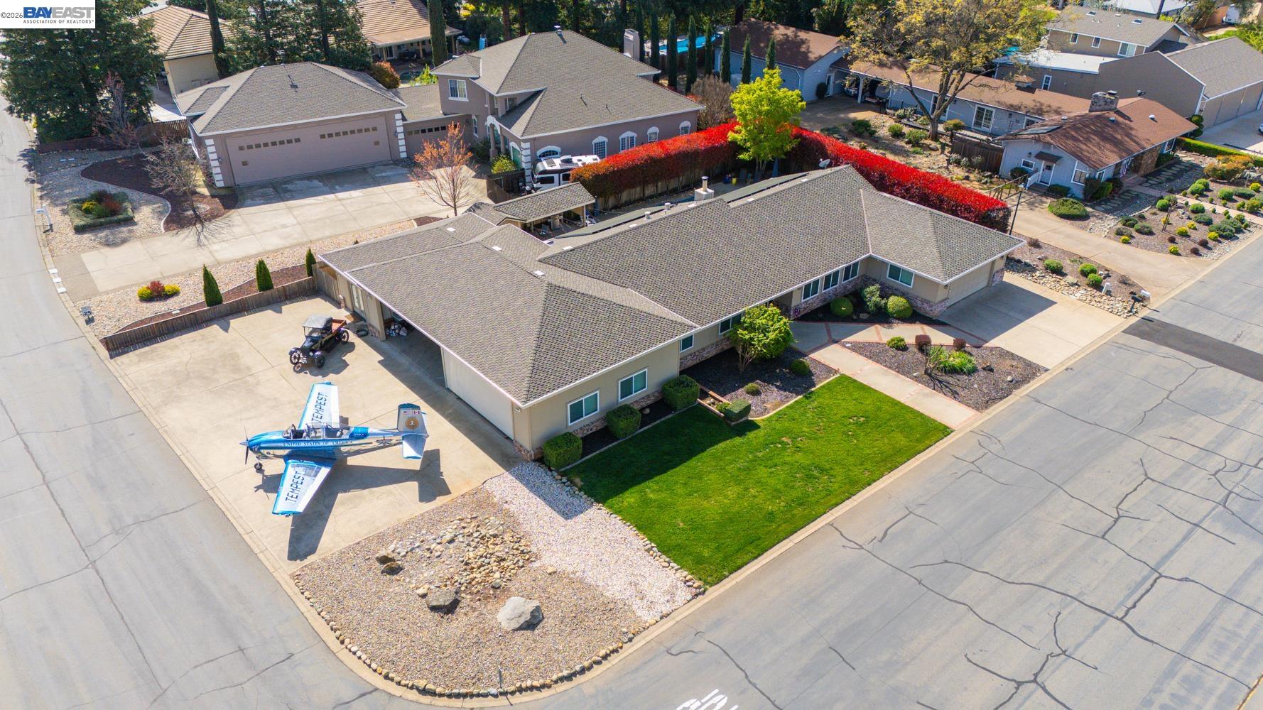 Detail Gallery Image 47 of 55 For 3188 Bonanza Dr, Cameron Park,  CA 95682 - 4 Beds | 3 Baths