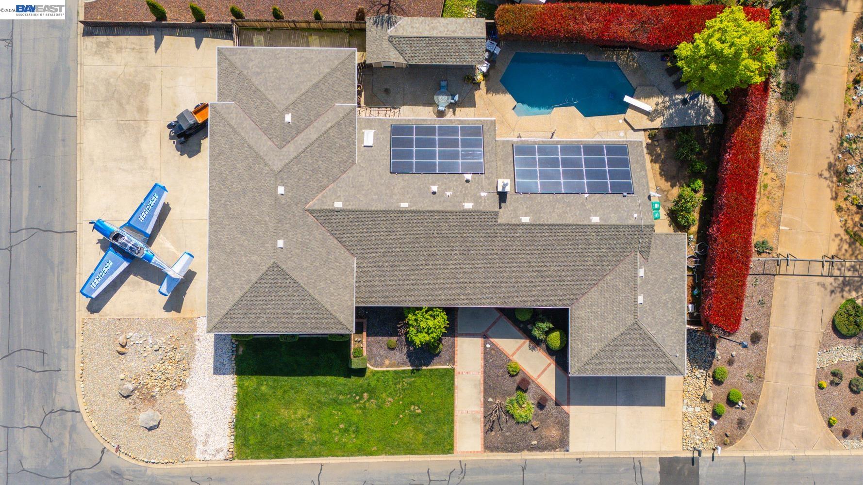 Detail Gallery Image 48 of 55 For 3188 Bonanza Dr, Cameron Park,  CA 95682 - 4 Beds | 3 Baths