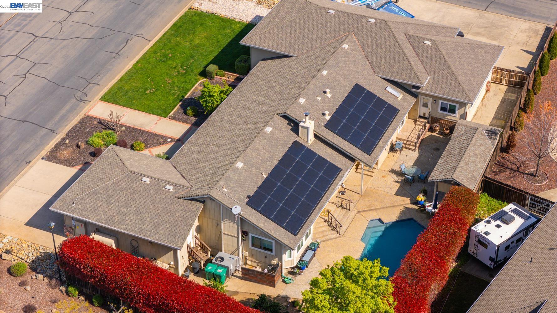 Detail Gallery Image 51 of 54 For 3188 Bonanza Dr, Cameron Park,  CA 95682 - 4 Beds | 3 Baths