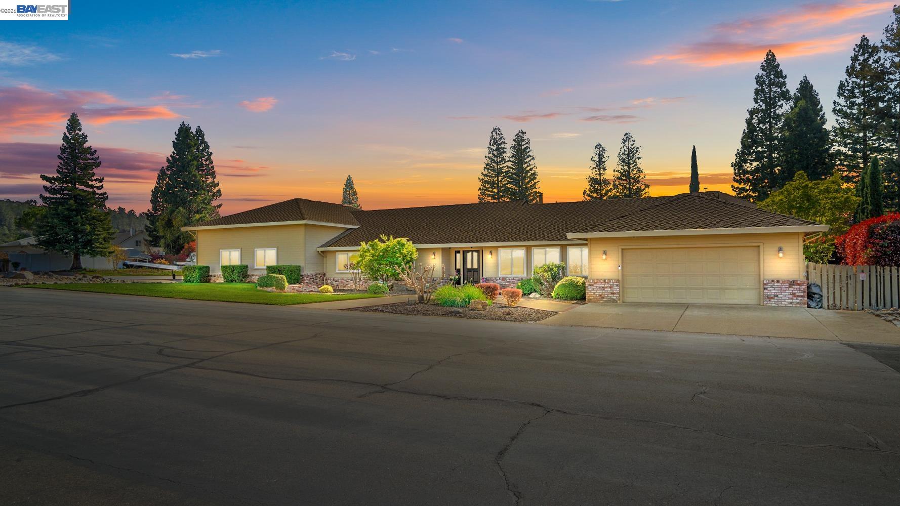 Detail Gallery Image 54 of 54 For 3188 Bonanza Dr, Cameron Park,  CA 95682 - 4 Beds | 3 Baths