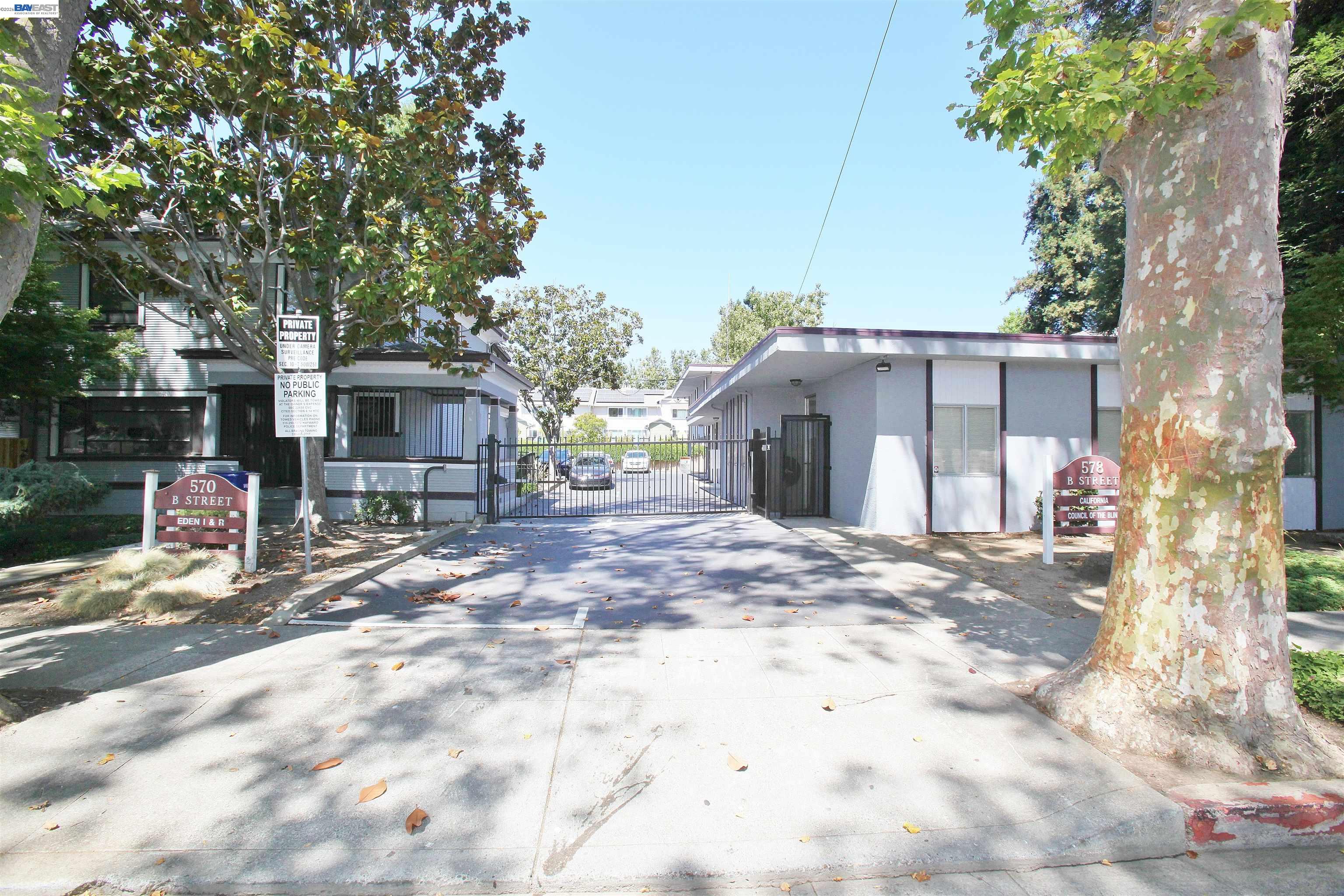 578 B Street, Hayward, CA, 94541