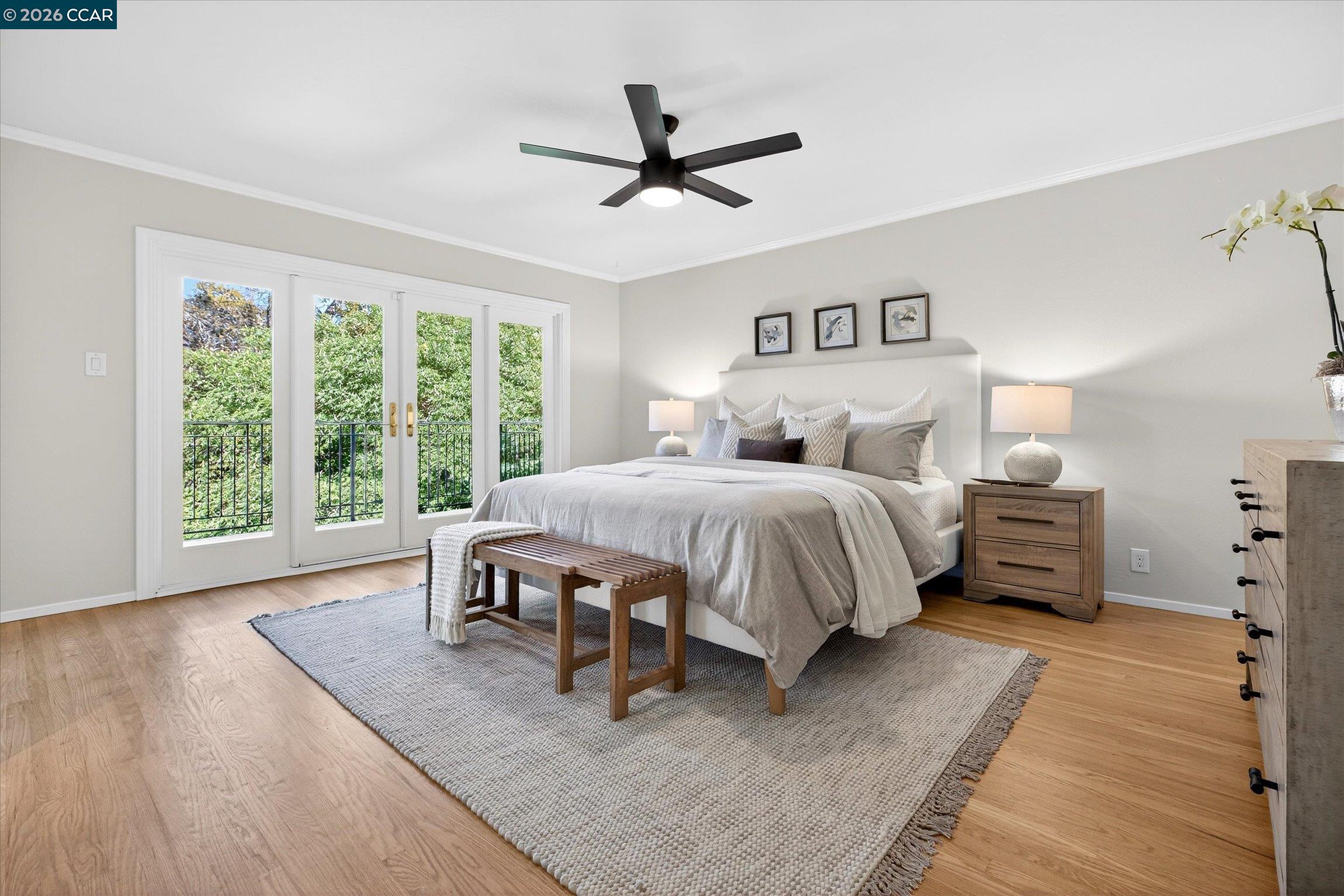 Detail Gallery Image 13 of 36 For 36 Oak Drive, Orinda,  CA 94563-3912 - 5 Beds | 3/1 Baths