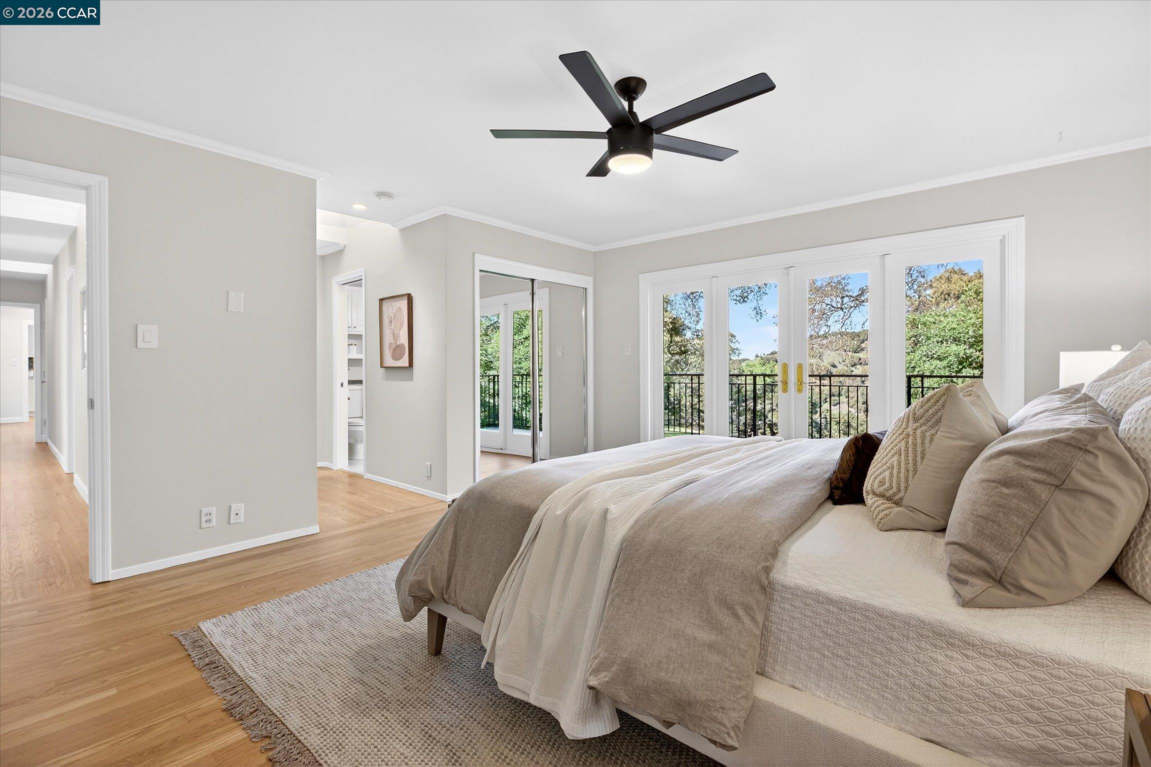 Detail Gallery Image 14 of 36 For 36 Oak Drive, Orinda,  CA 94563-3912 - 5 Beds | 3/1 Baths