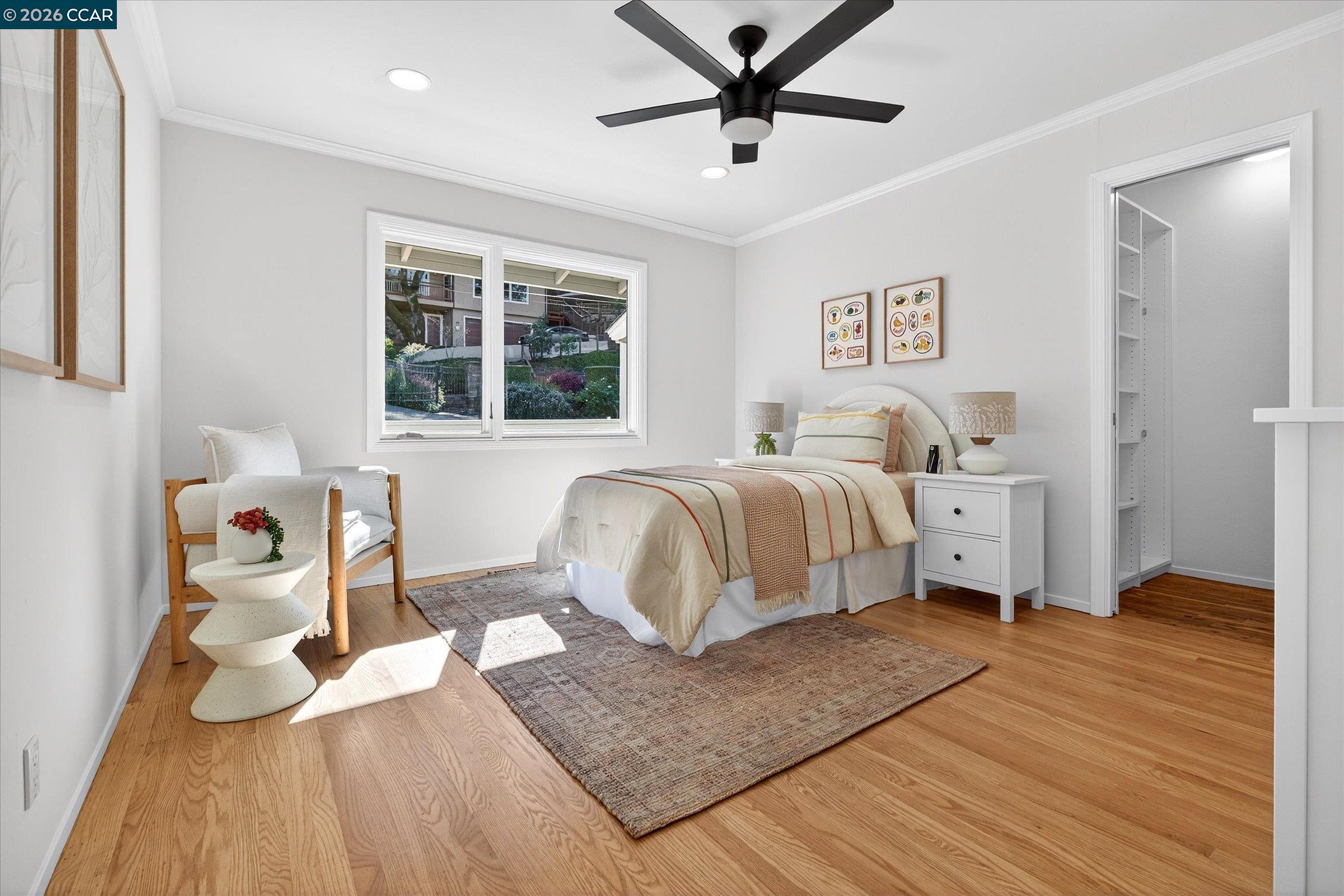 Detail Gallery Image 15 of 36 For 36 Oak Drive, Orinda,  CA 94563-3912 - 5 Beds | 3/1 Baths