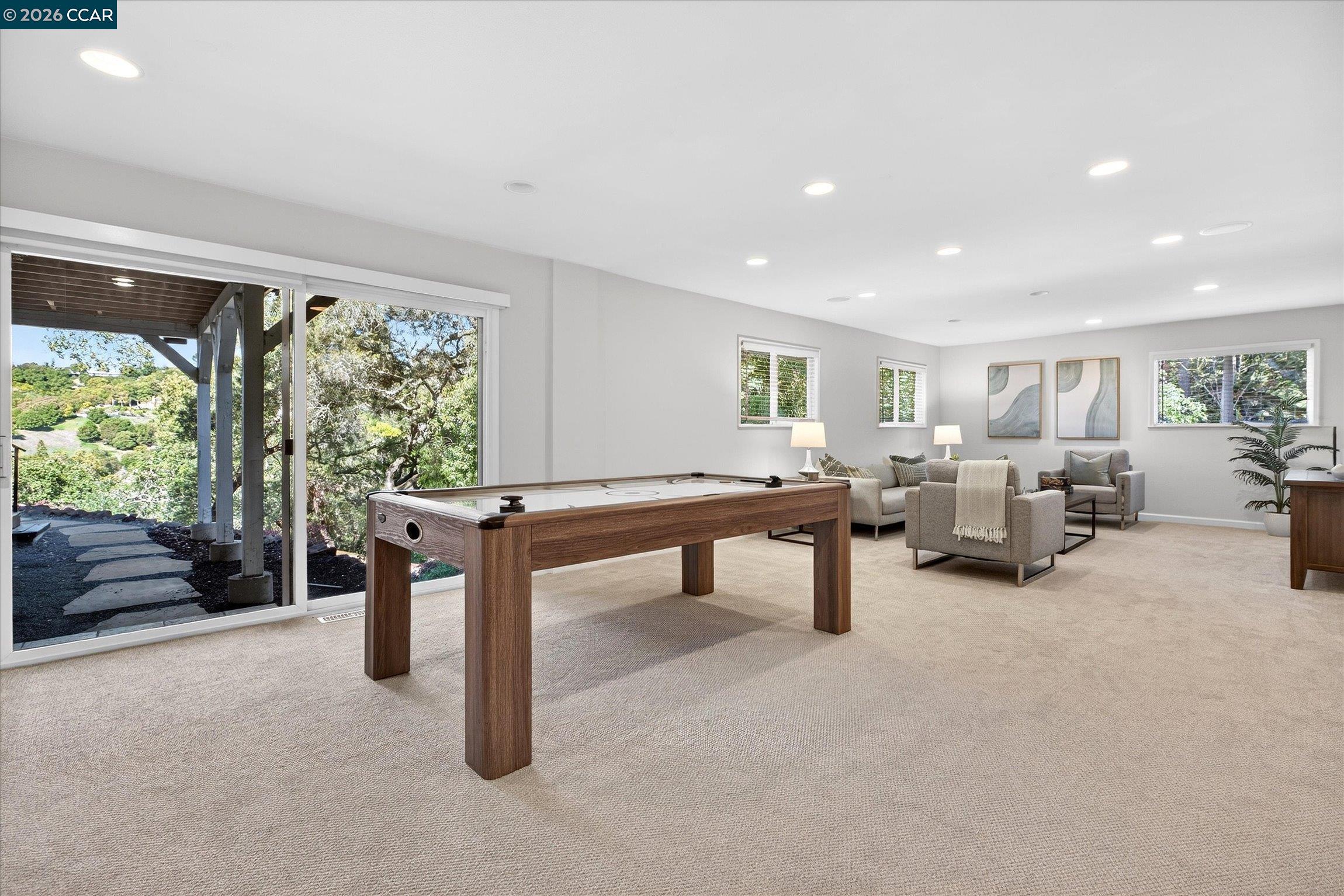 Detail Gallery Image 19 of 36 For 36 Oak Drive, Orinda,  CA 94563-3912 - 5 Beds | 3/1 Baths