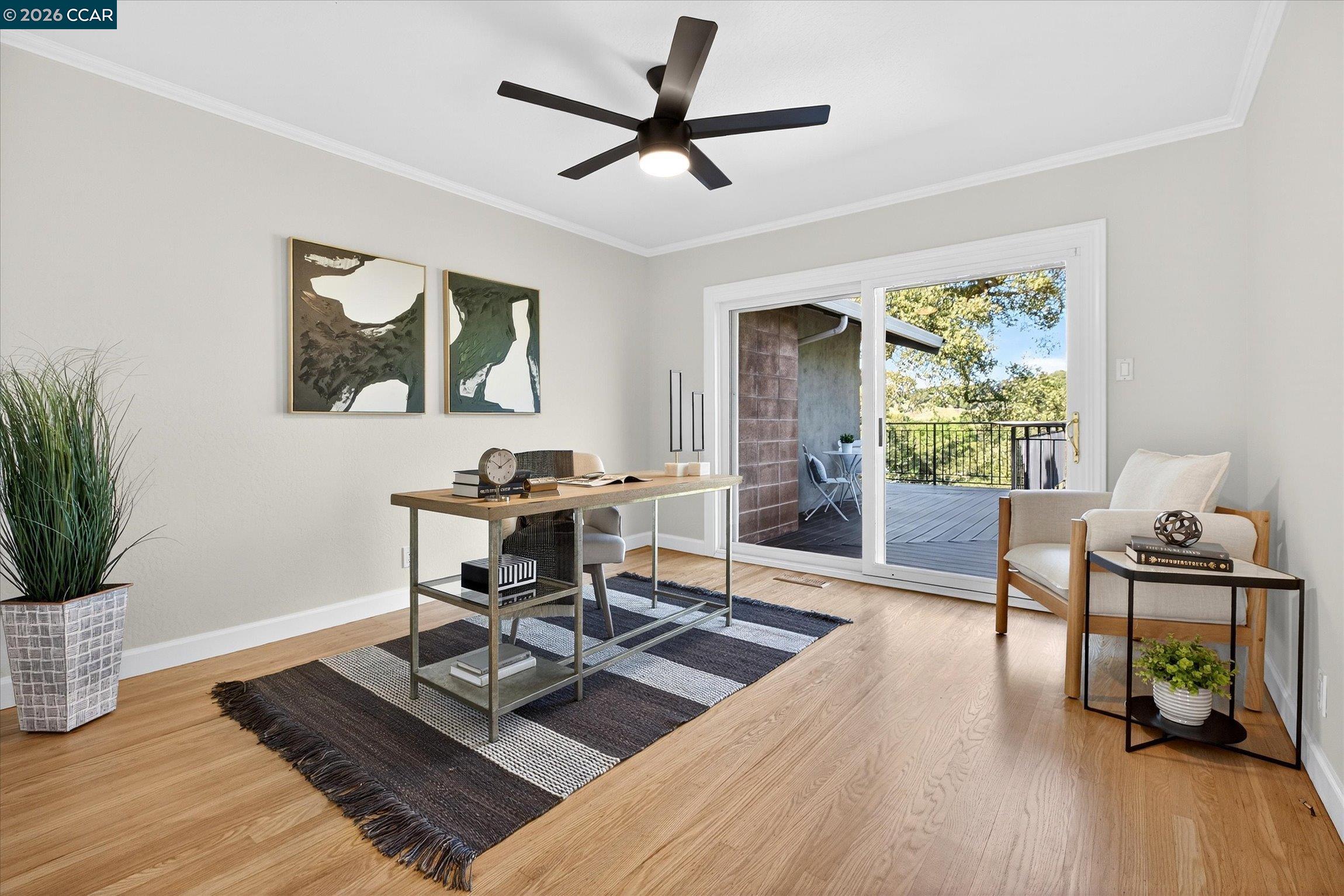 Detail Gallery Image 21 of 36 For 36 Oak Drive, Orinda,  CA 94563-3912 - 5 Beds | 3/1 Baths