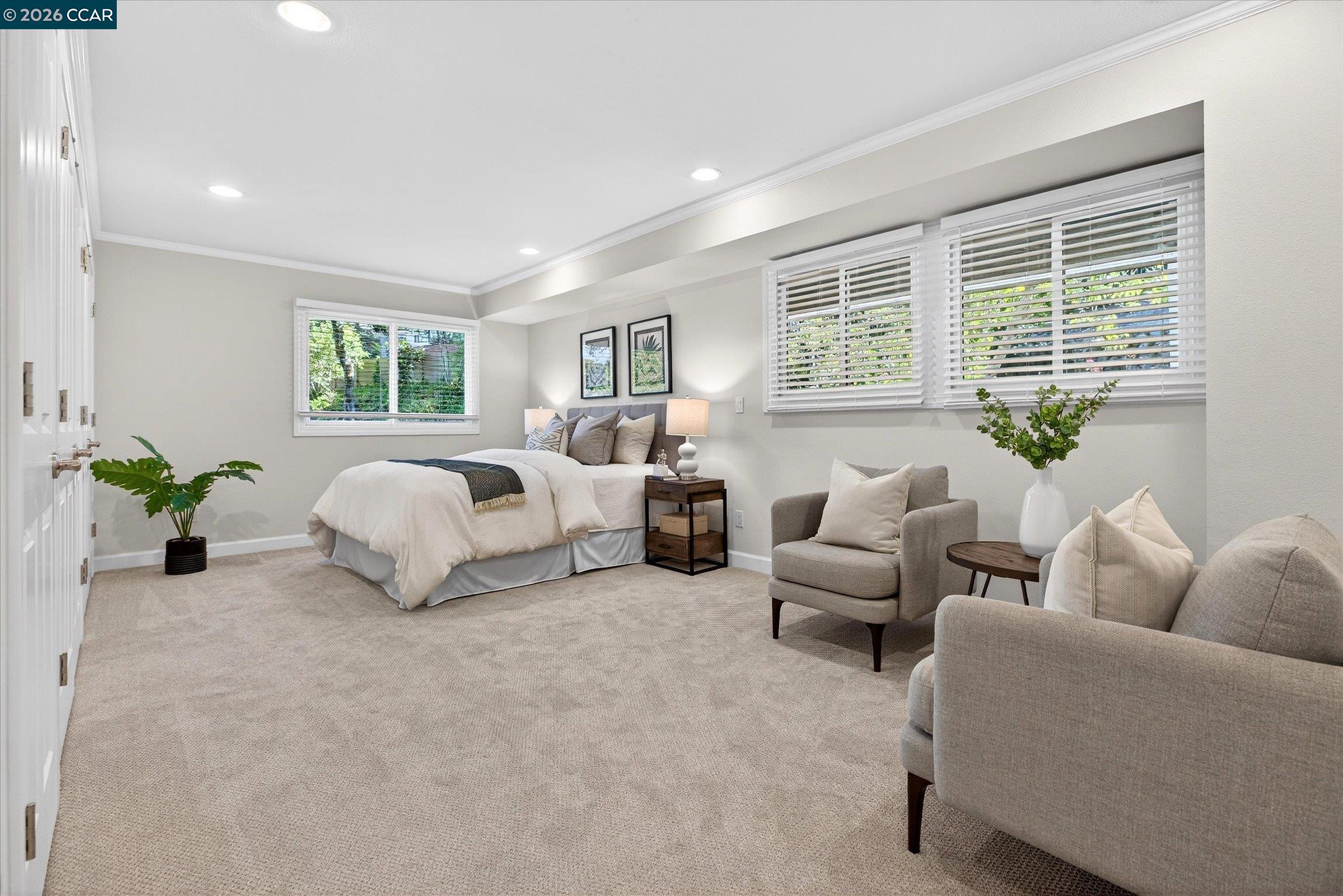 Detail Gallery Image 20 of 36 For 36 Oak Drive, Orinda,  CA 94563-3912 - 5 Beds | 3/1 Baths