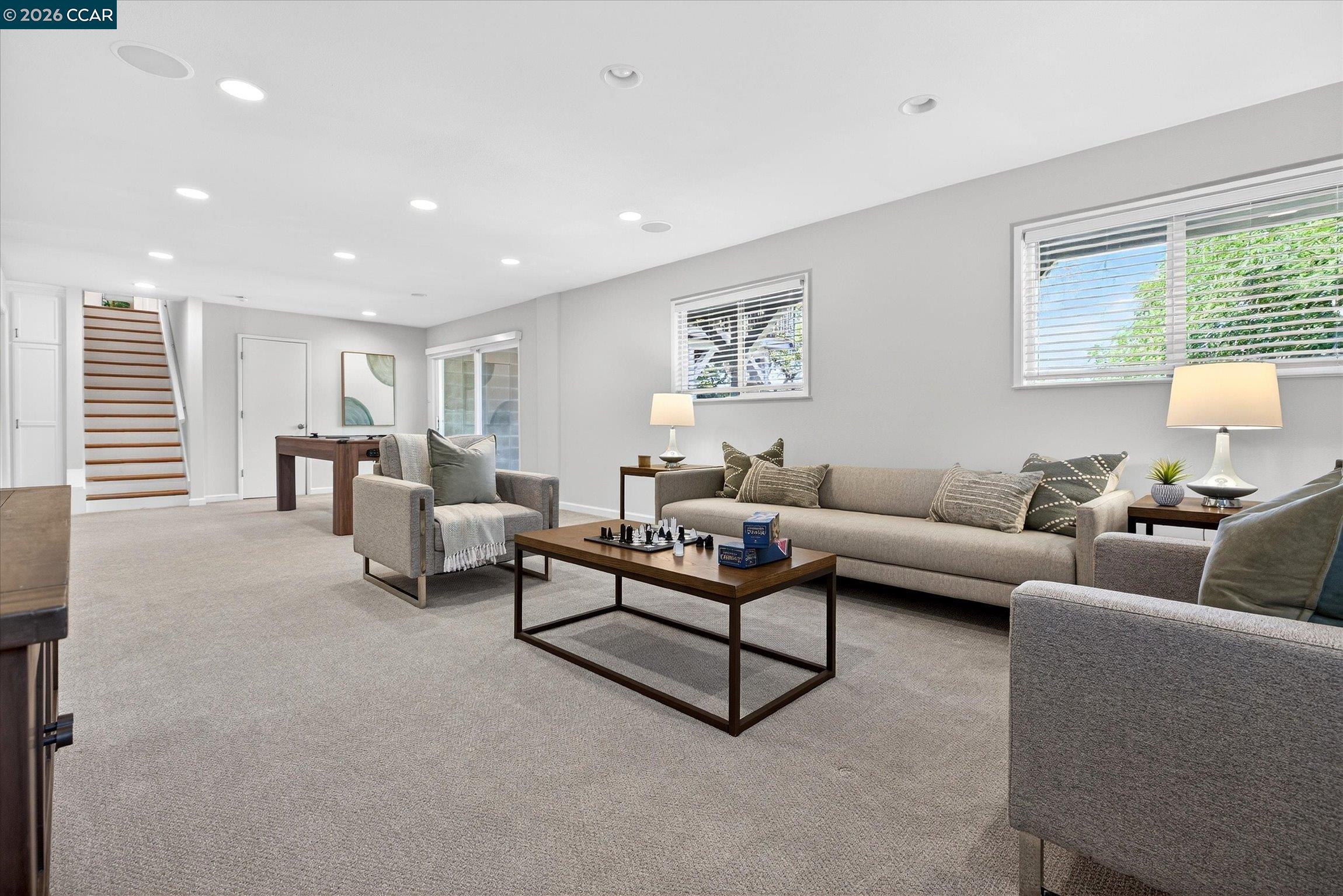 Detail Gallery Image 22 of 36 For 36 Oak Drive, Orinda,  CA 94563-3912 - 5 Beds | 3/1 Baths