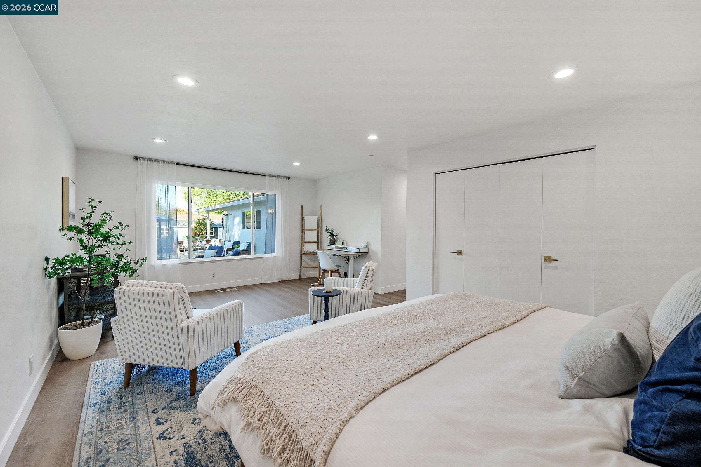 Detail Gallery Image 28 of 42 For 207 Normandy Ln, Walnut Creek,  CA 94598 - 4 Beds | 2/1 Baths